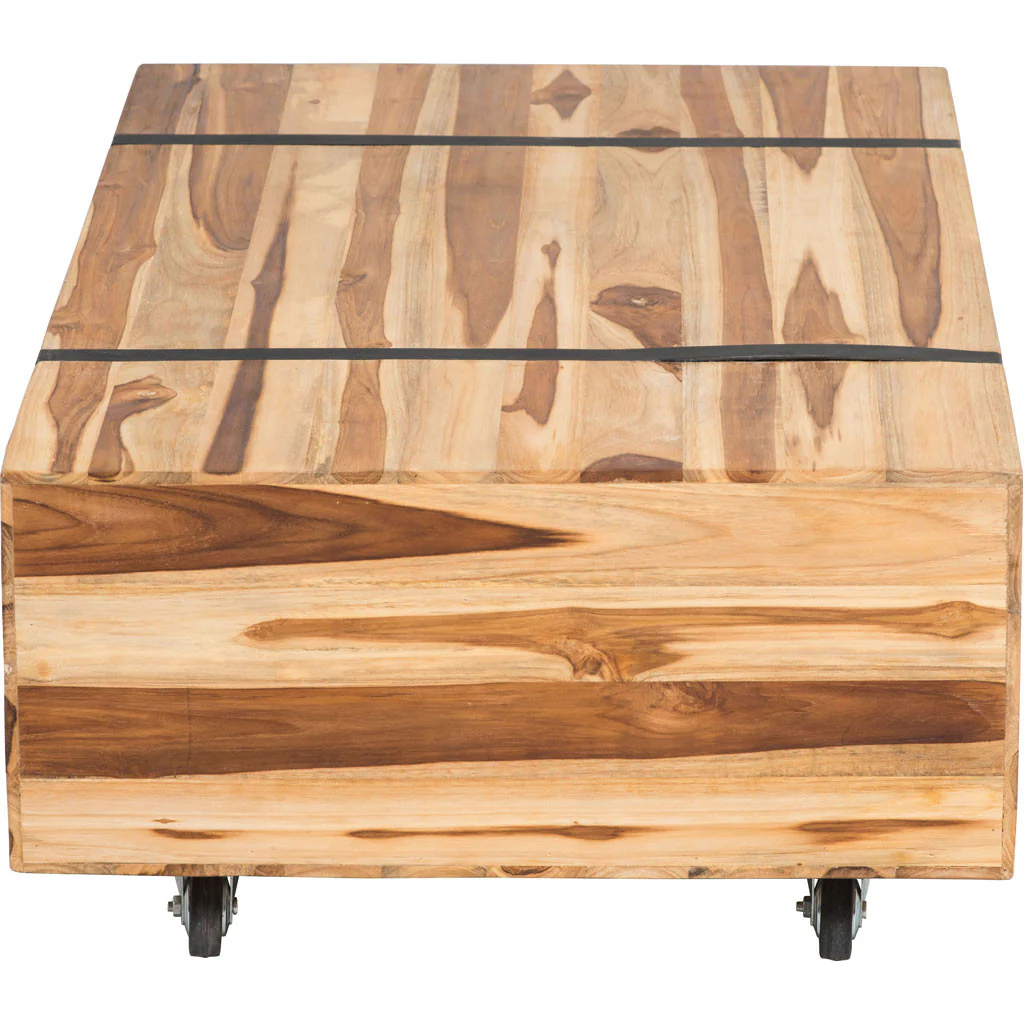 Riviera Coffee Table - Image 2