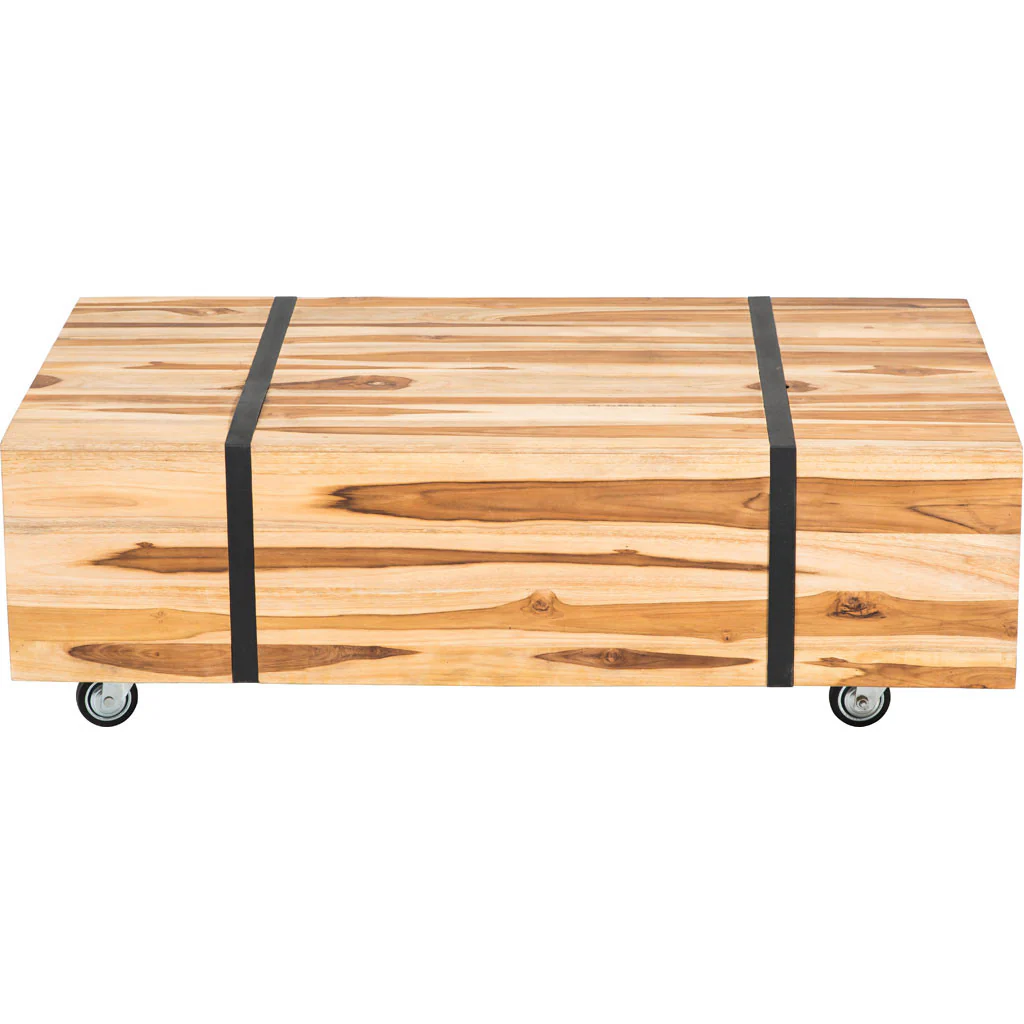 Riviera Coffee Table - Image 3