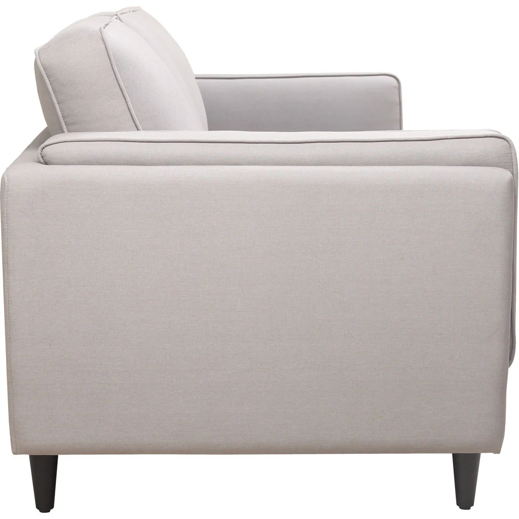 Robin Sofa Light Gray - Image 2