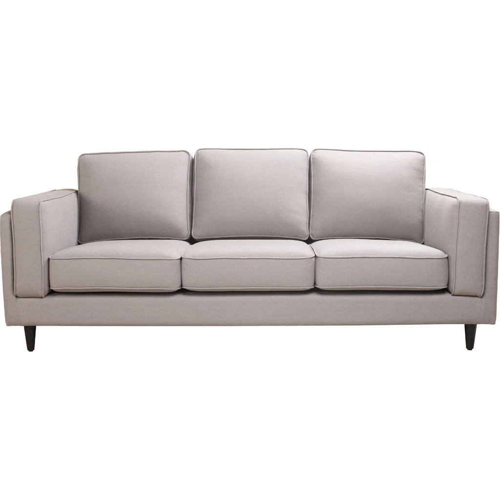 Robin Sofa Light Gray - Image 3