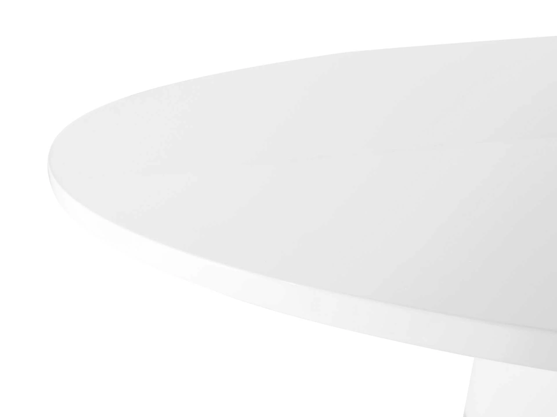 Rogelio Dining Table White - Image 7