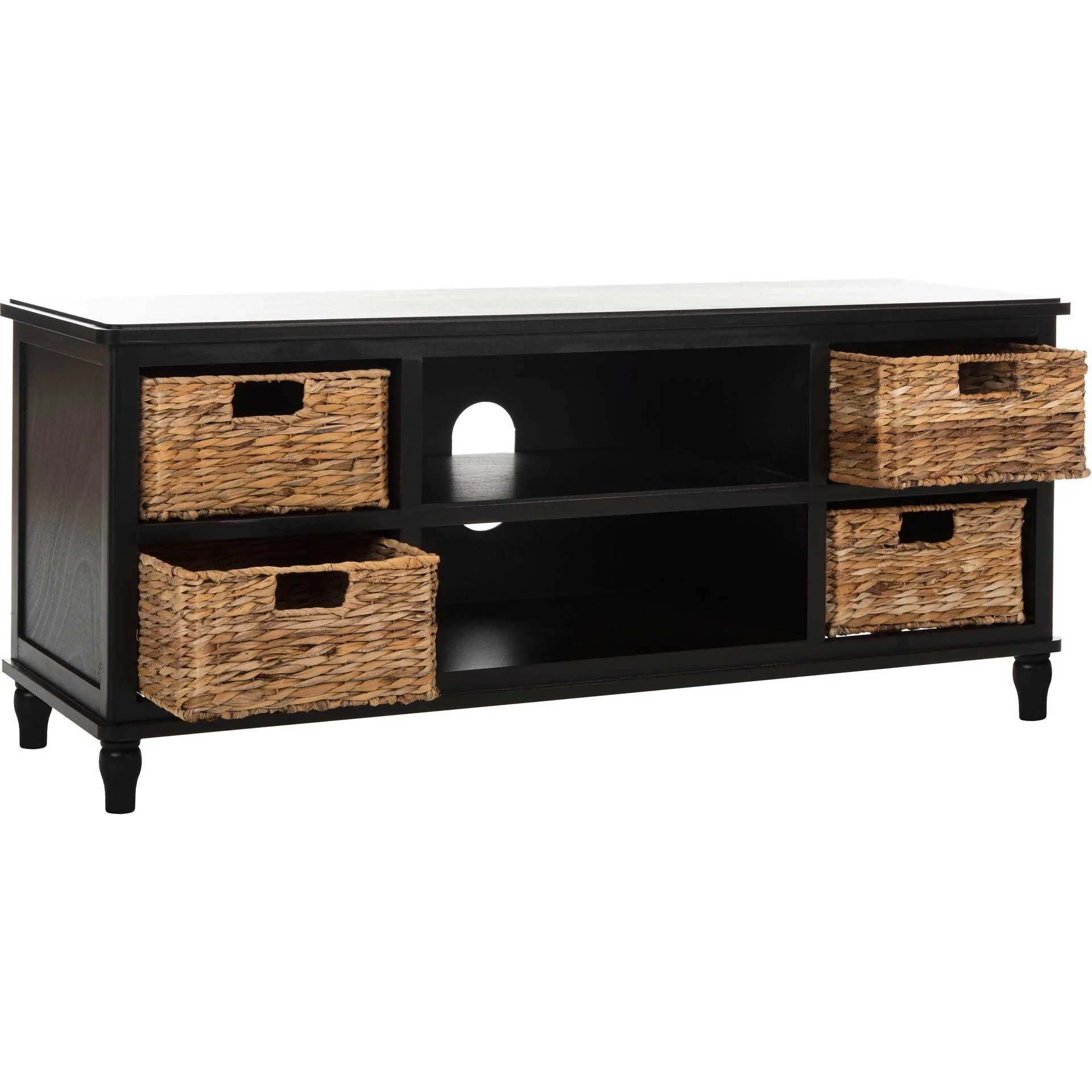 Roland Entertainment Unit Distressed Black - Image 2