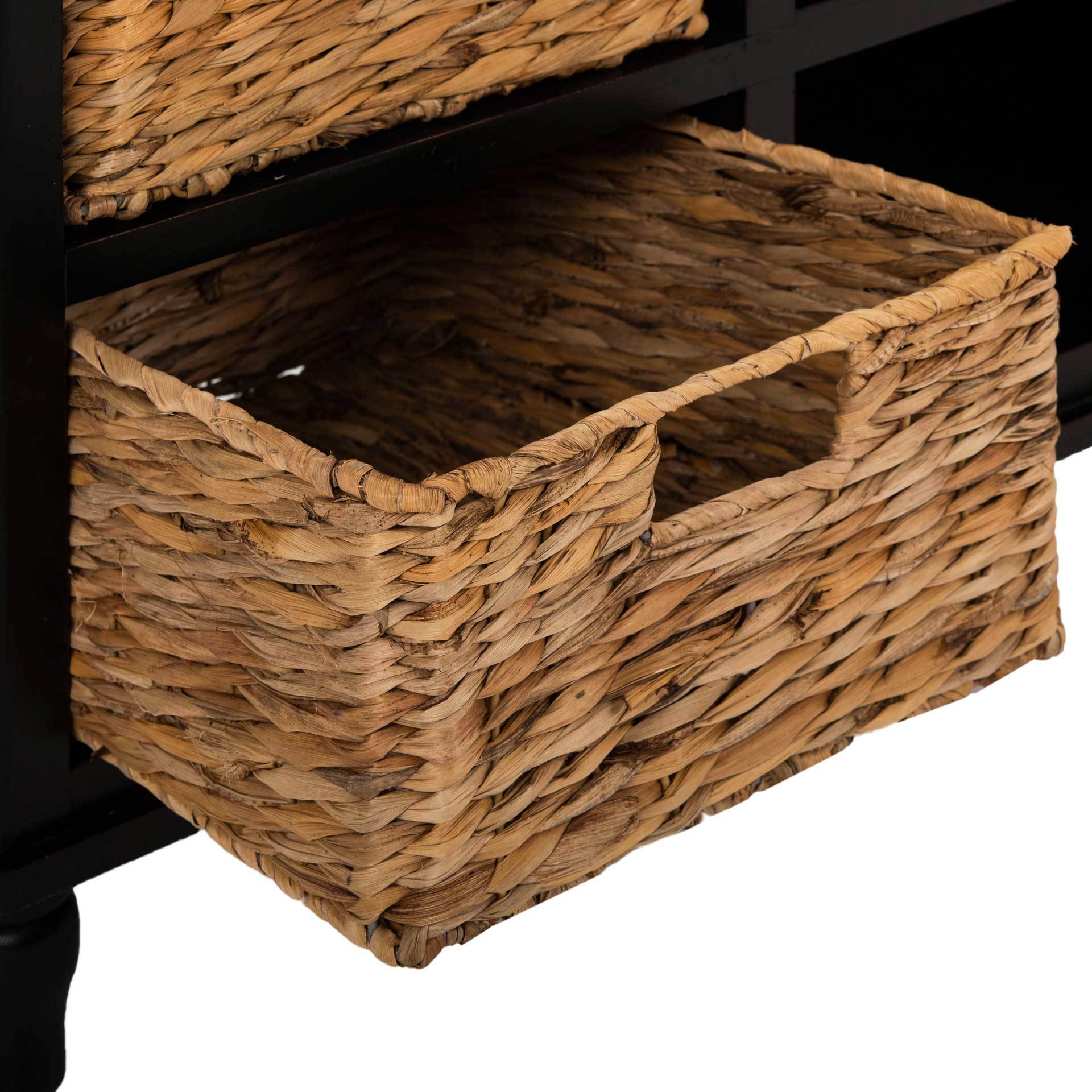 Roland Entertainment Unit Distressed Black - Image 6