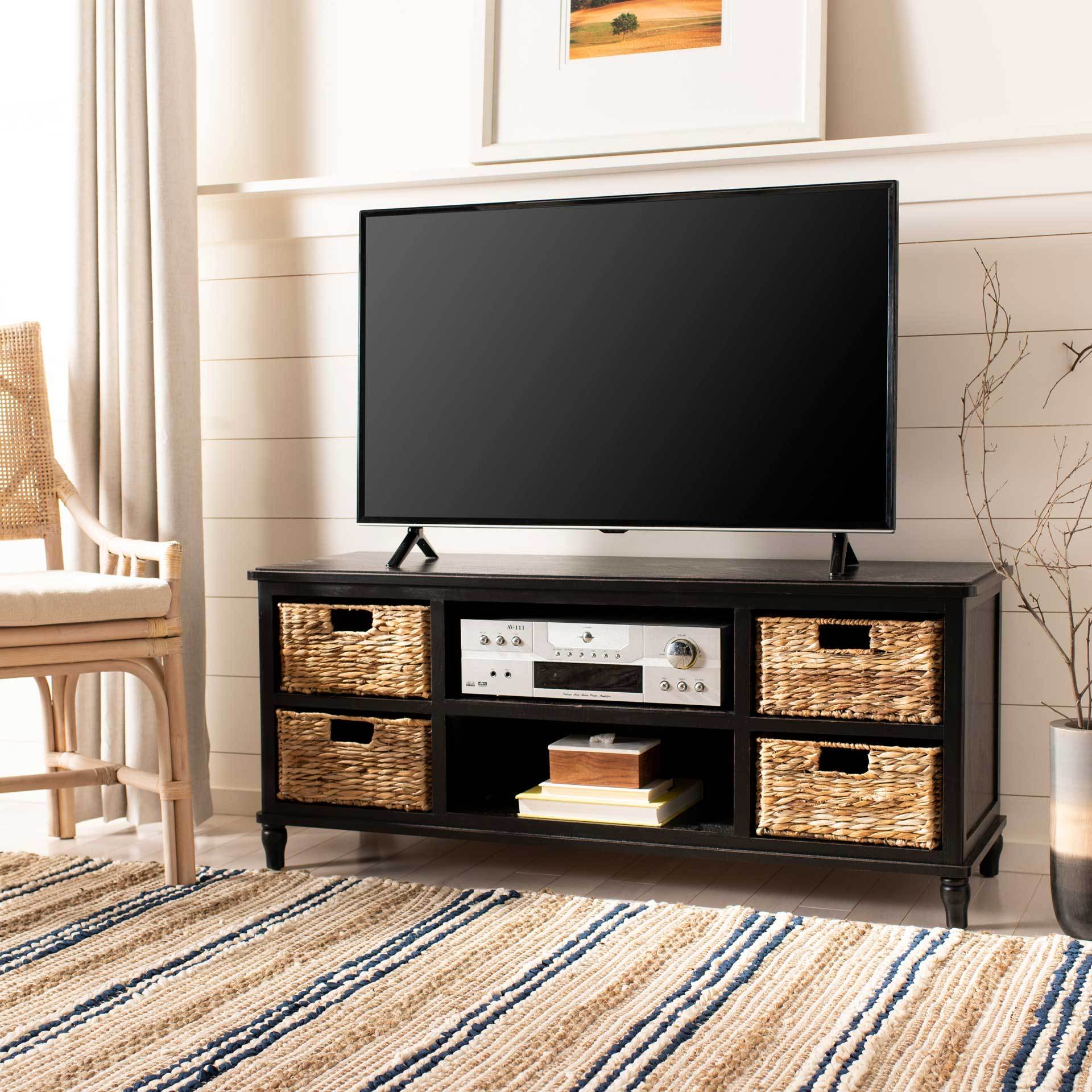 Roland Entertainment Unit Distressed Black - Image 8