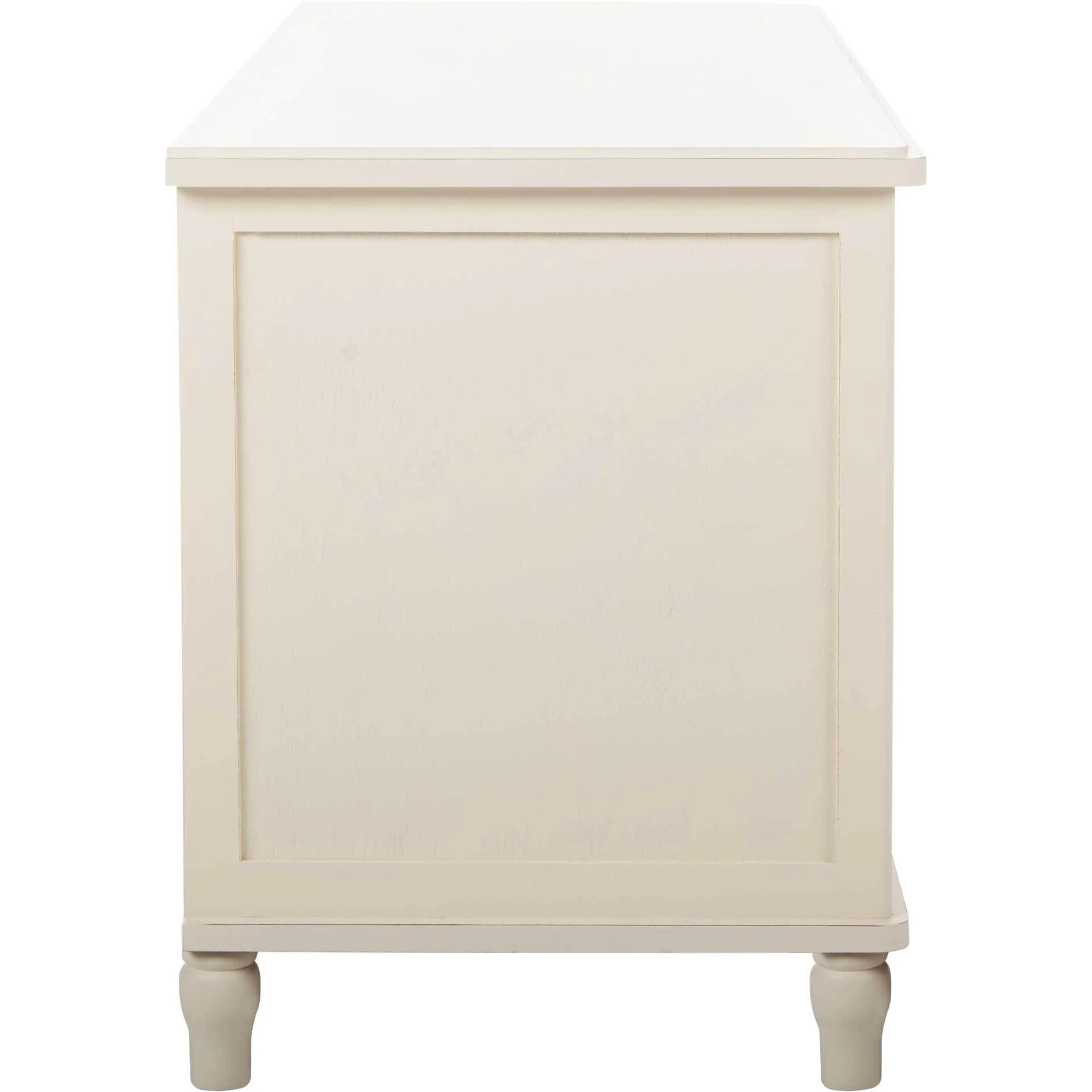 Roland Entertainment Unit Distressed White - Image 3