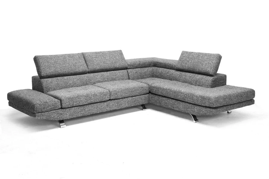 Rome Sectional Sofa - Image 2