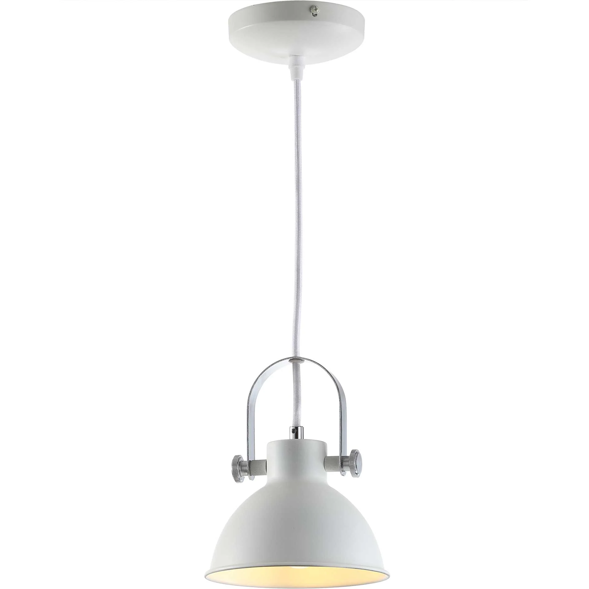 Ronan Pendant White - Image 2