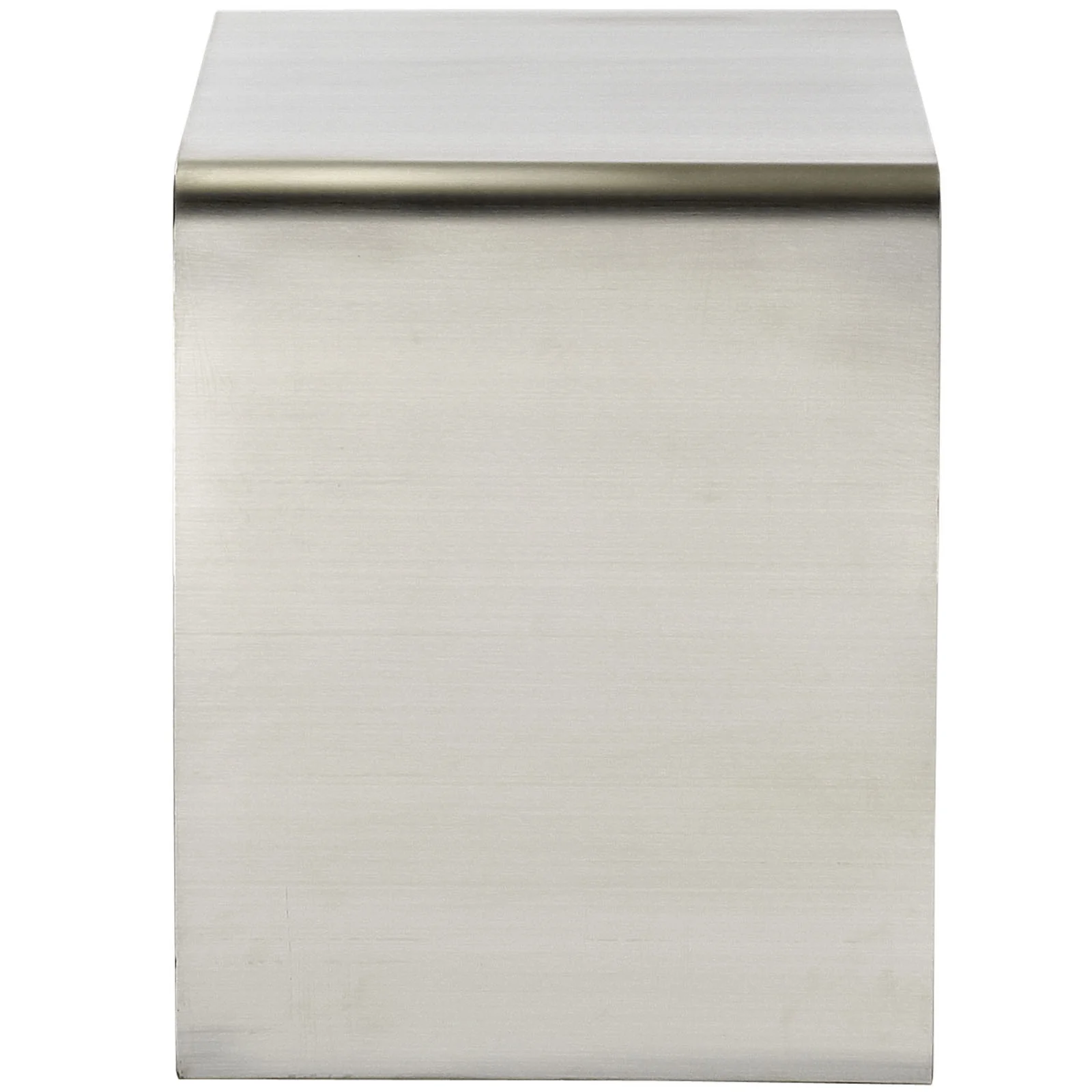 Room Nesting Table Silver - Image 3