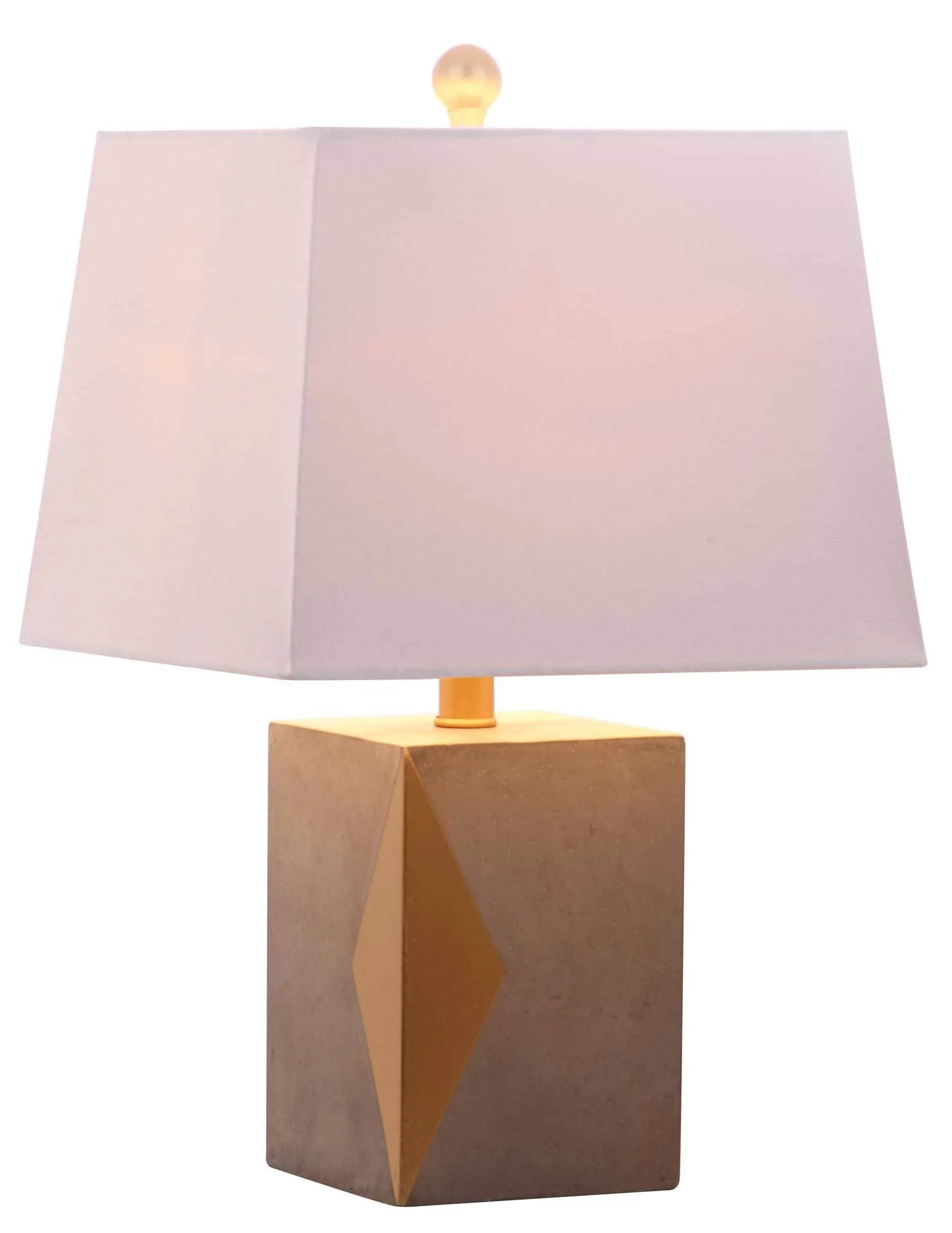 Rosalyn Table Lamp Black - Image 2