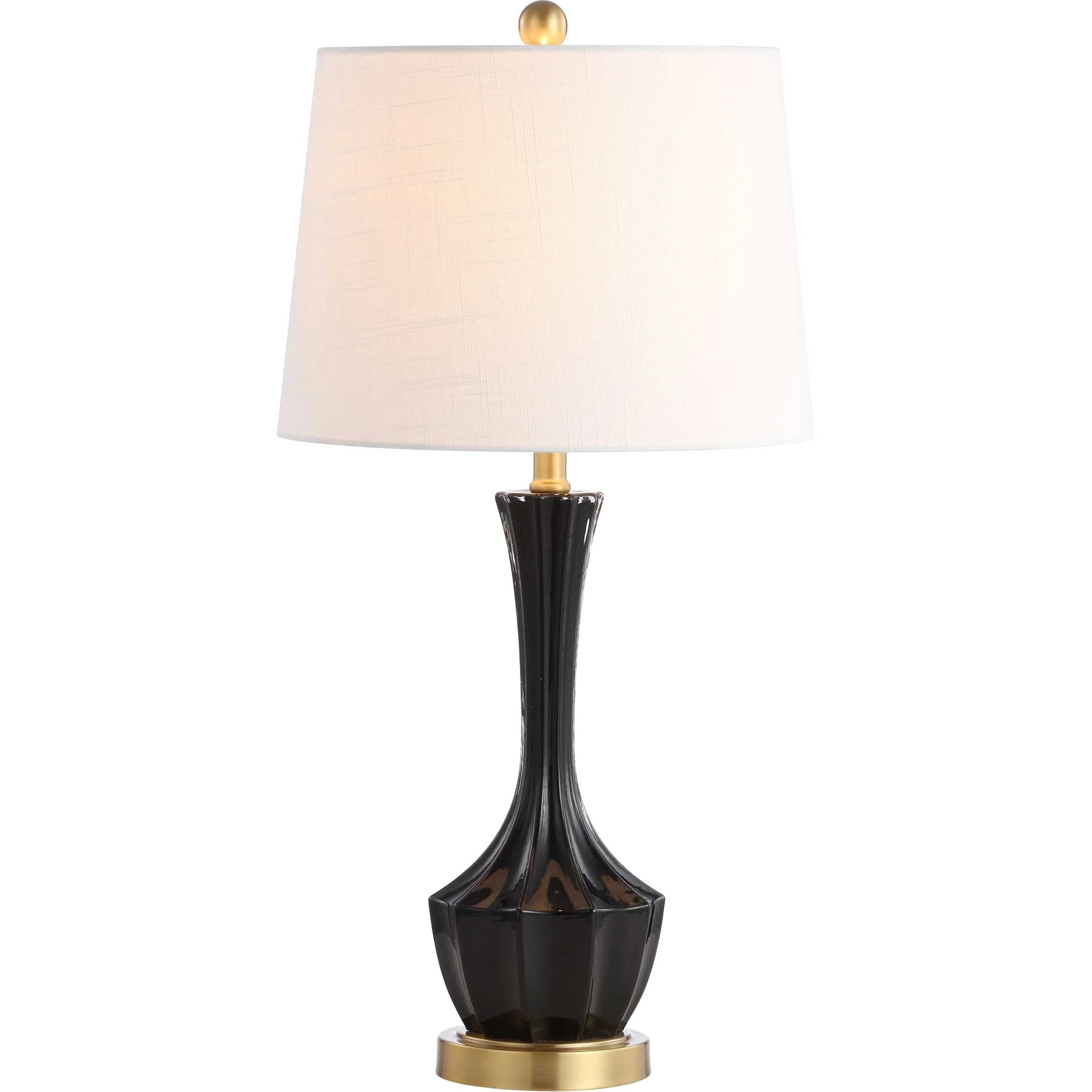 Roselyn Table Lamp Black - Image 2