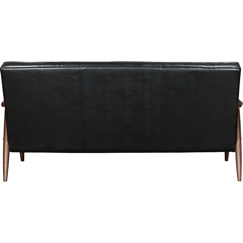 Roth Sofa Black - Image 4