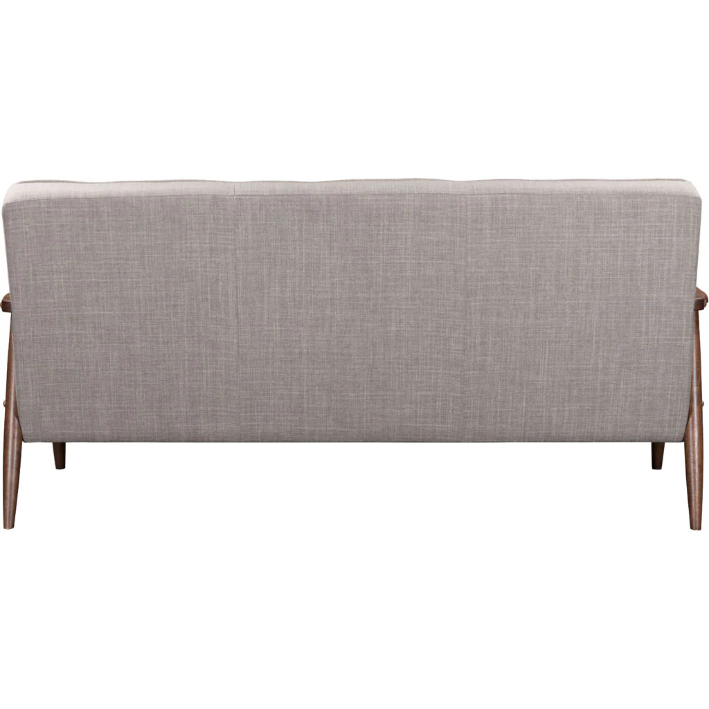 Roth Sofa Putty - Image 4