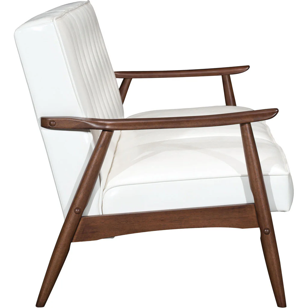 Roth Sofa White - Image 2