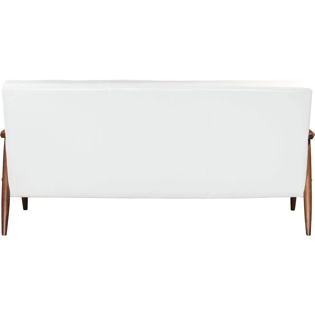 Roth Sofa White - Image 4