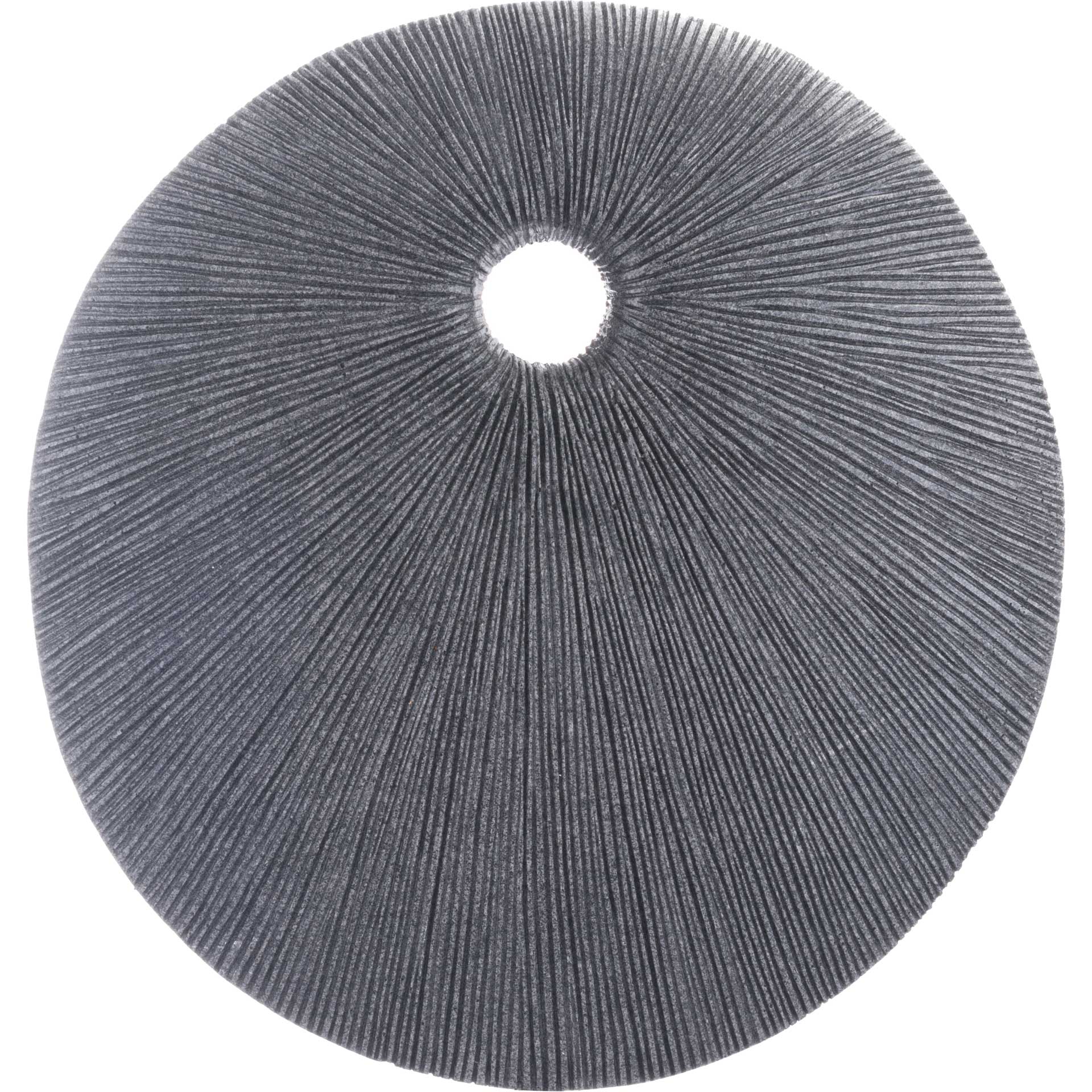 Round Eye Plaque Dark Gray - Image 5