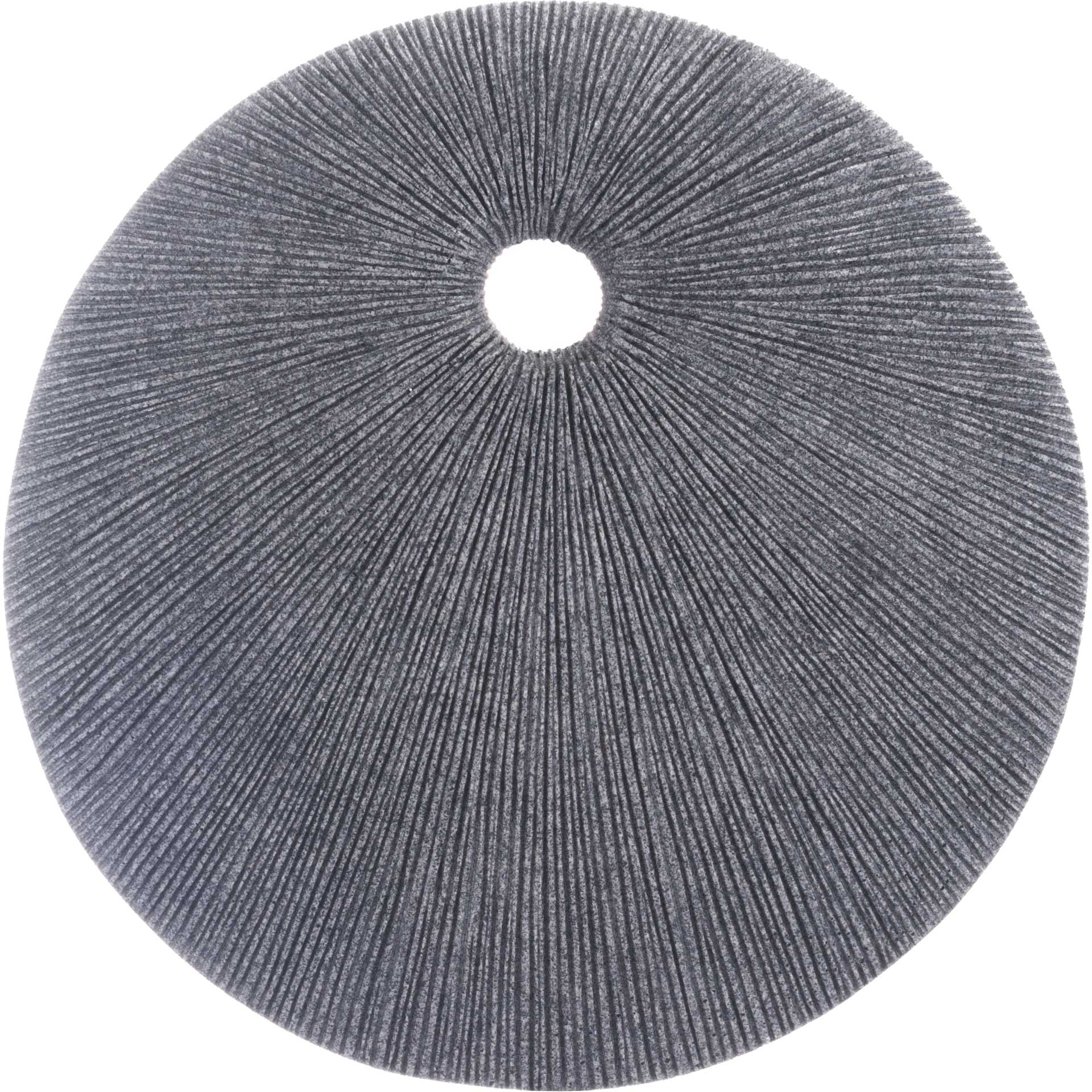 Round Eye Plaque Dark Gray - Image 6