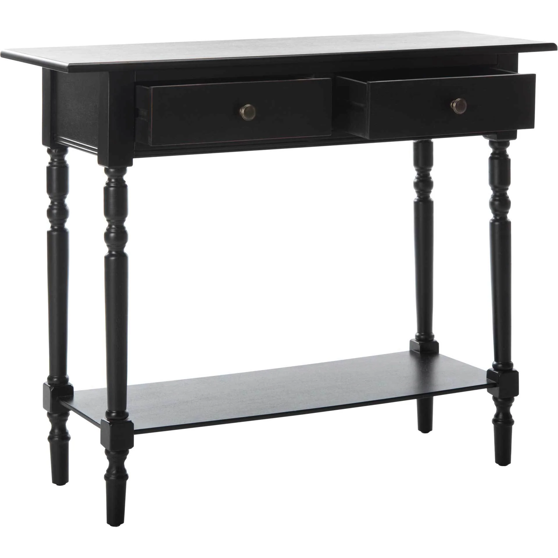 Rowan 2 Drawer Console - Image 2