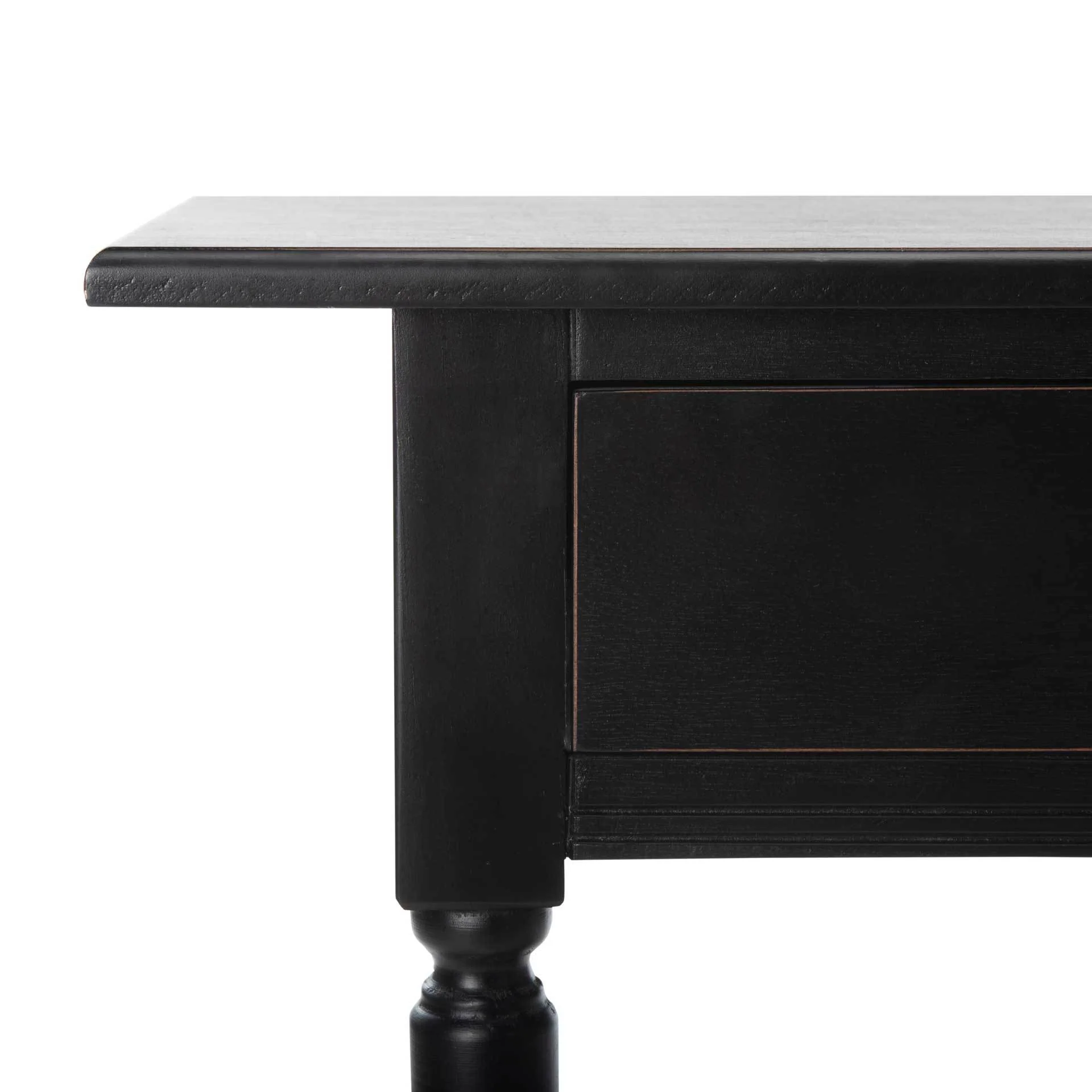 Rowan 2 Drawer Console - Image 5