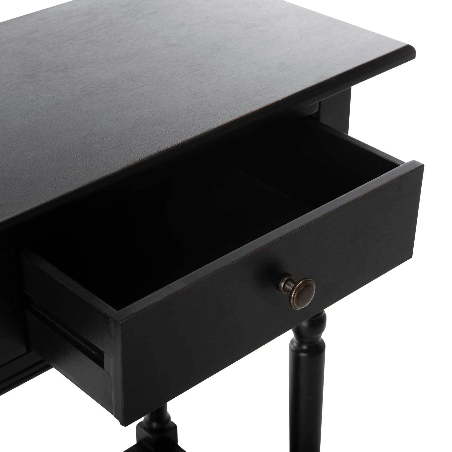 Rowan 2 Drawer Console - Image 6