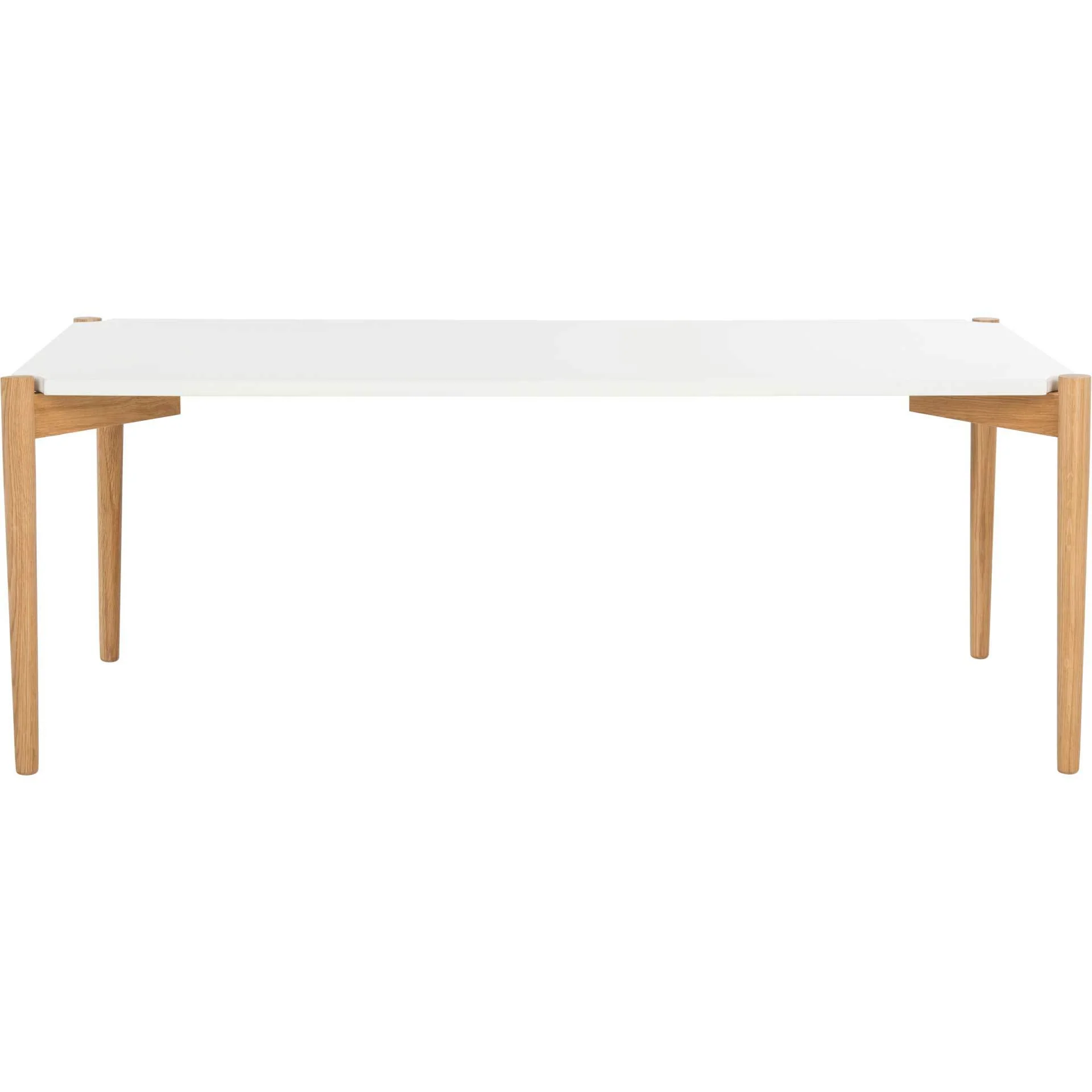 Ruby Rect Coffee Table - Image 2