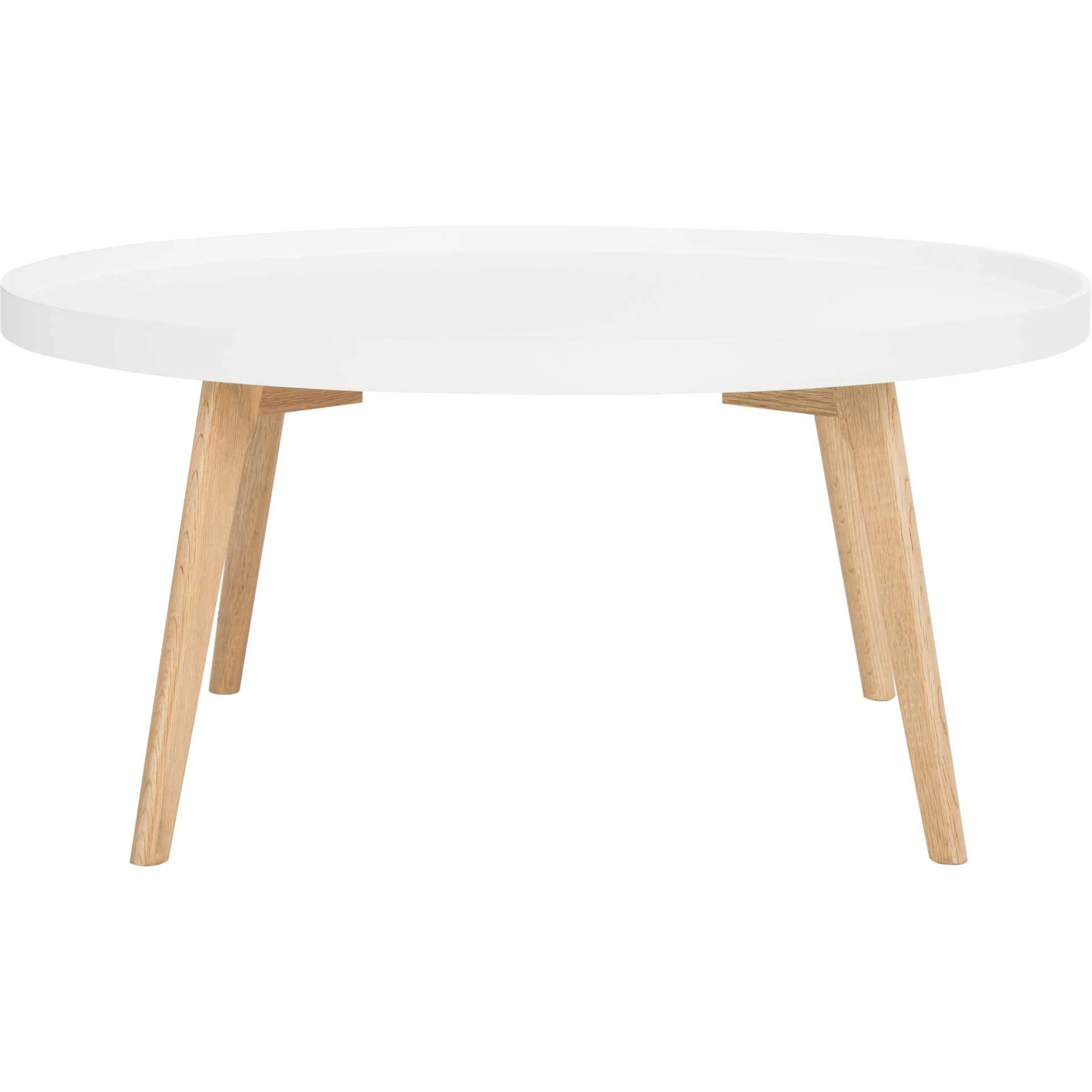 Ruby Round Coffee Table - Image 2