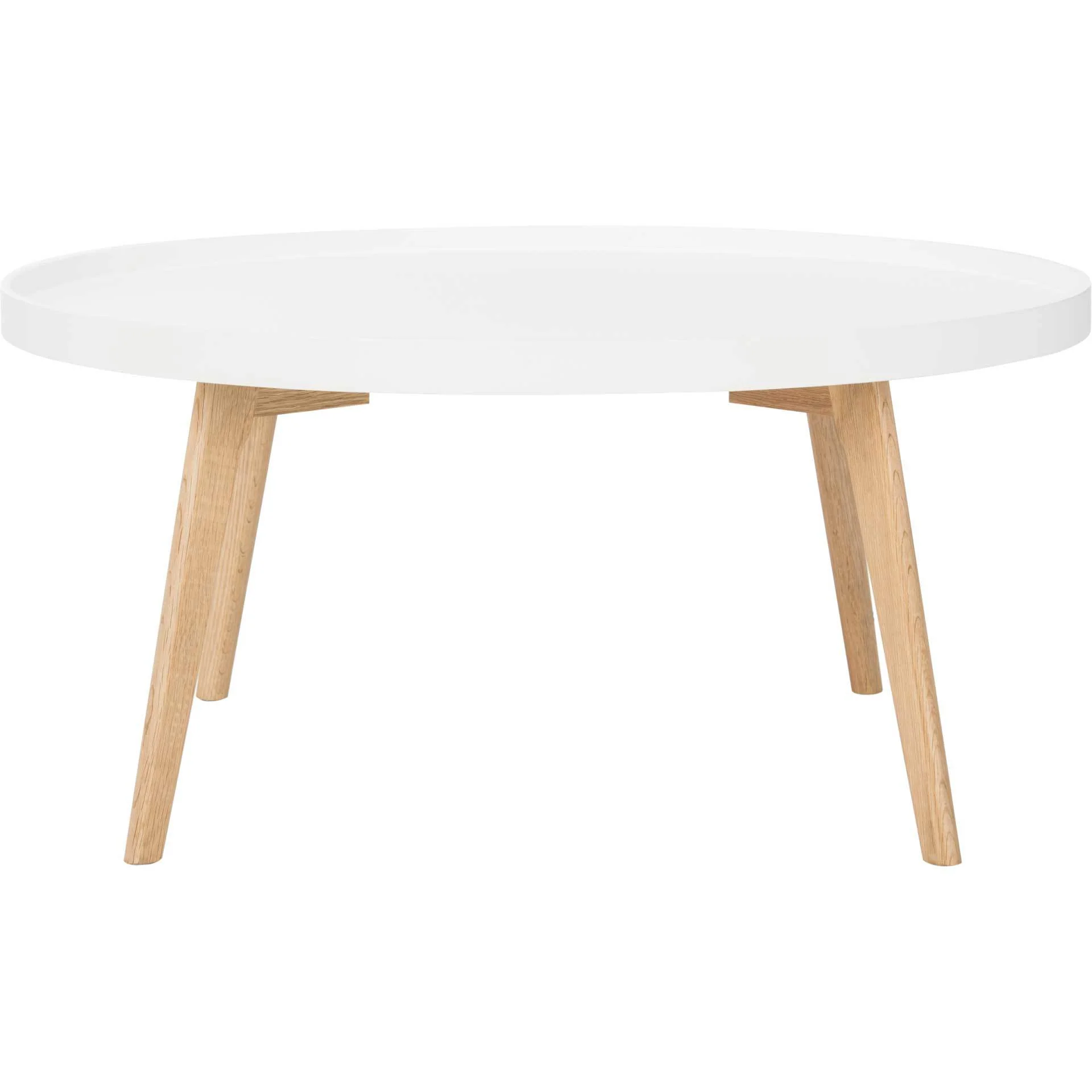 Ruby Round Coffee Table - Image 3