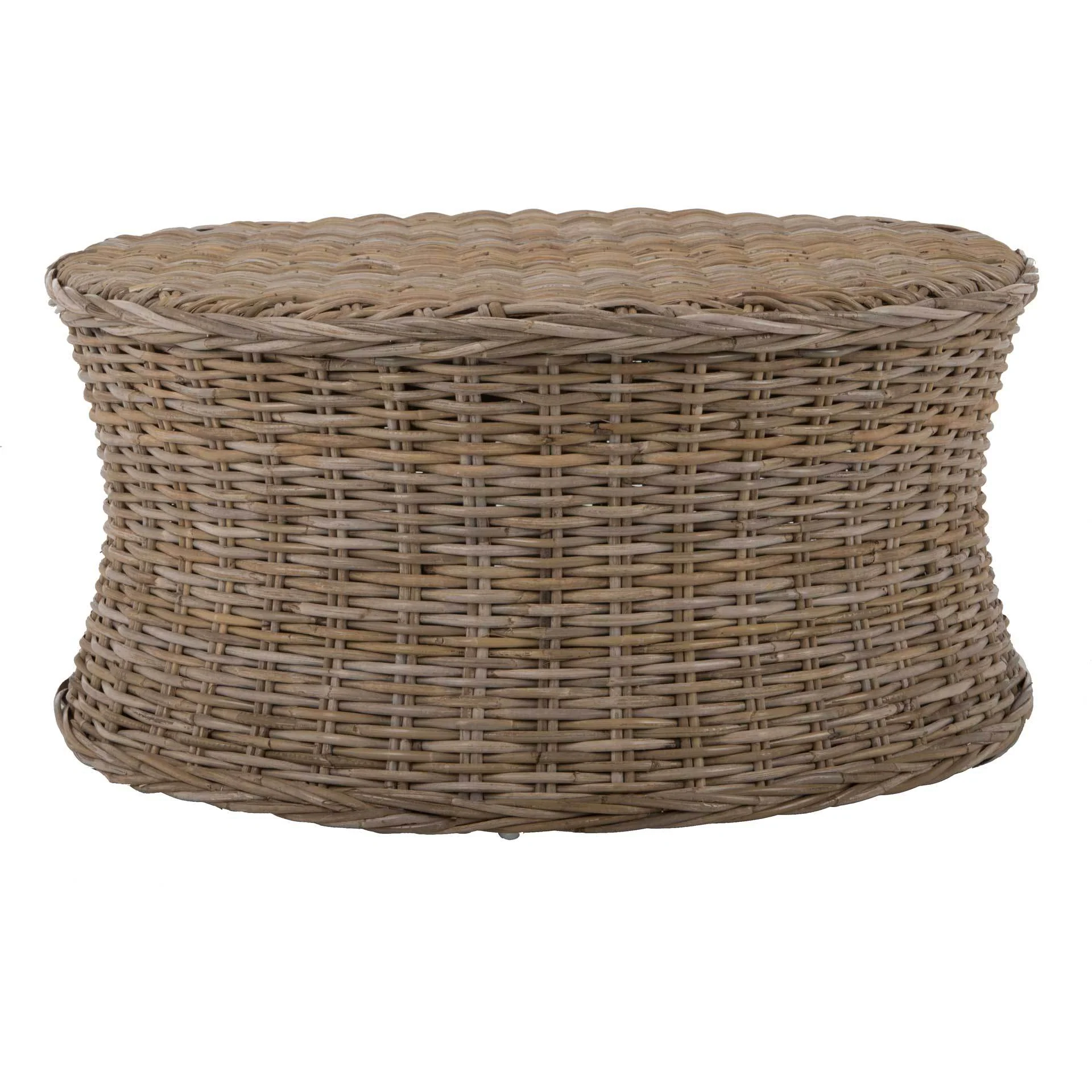 Russell Coffee Table Natural - Image 2