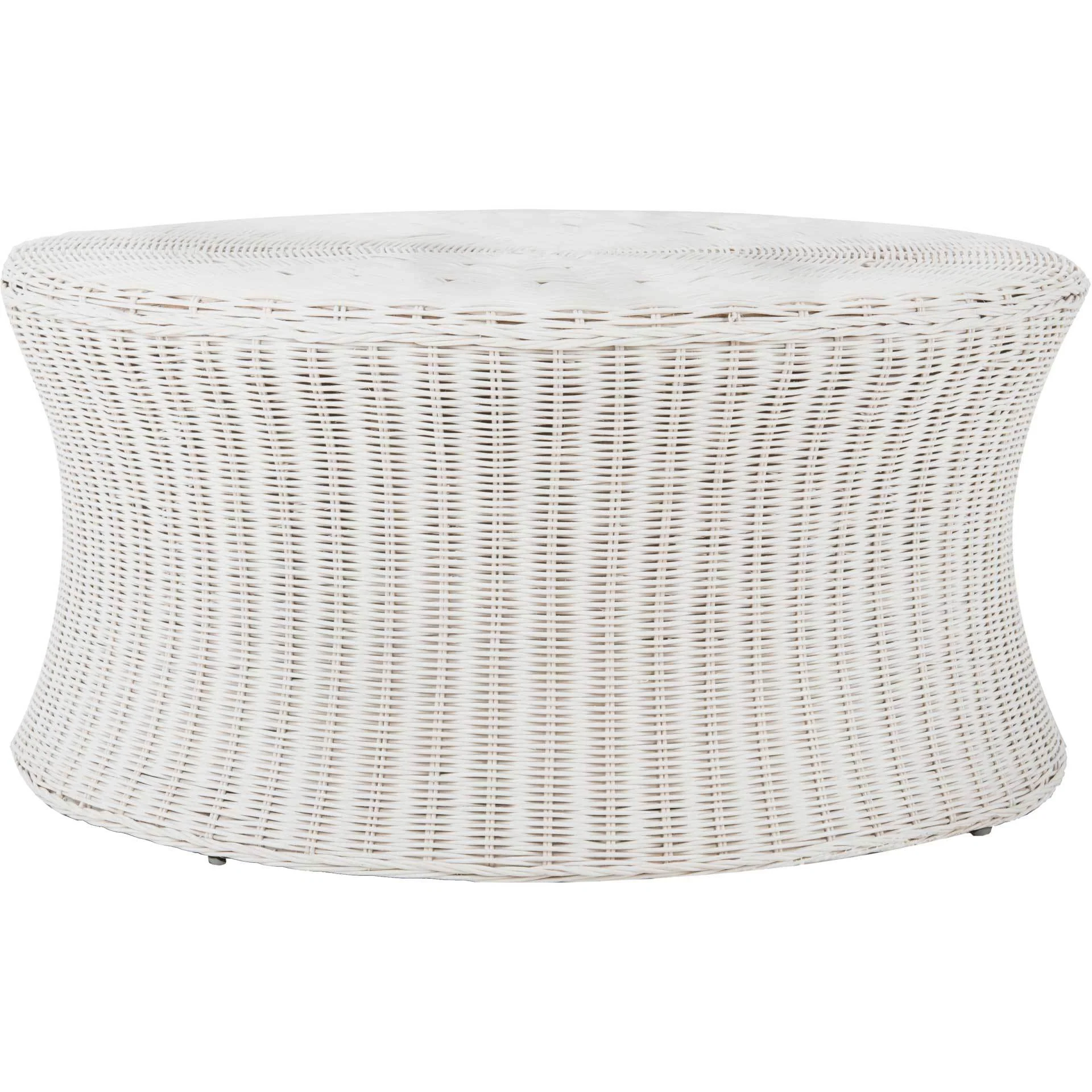 Russell Coffee Table White - Image 2