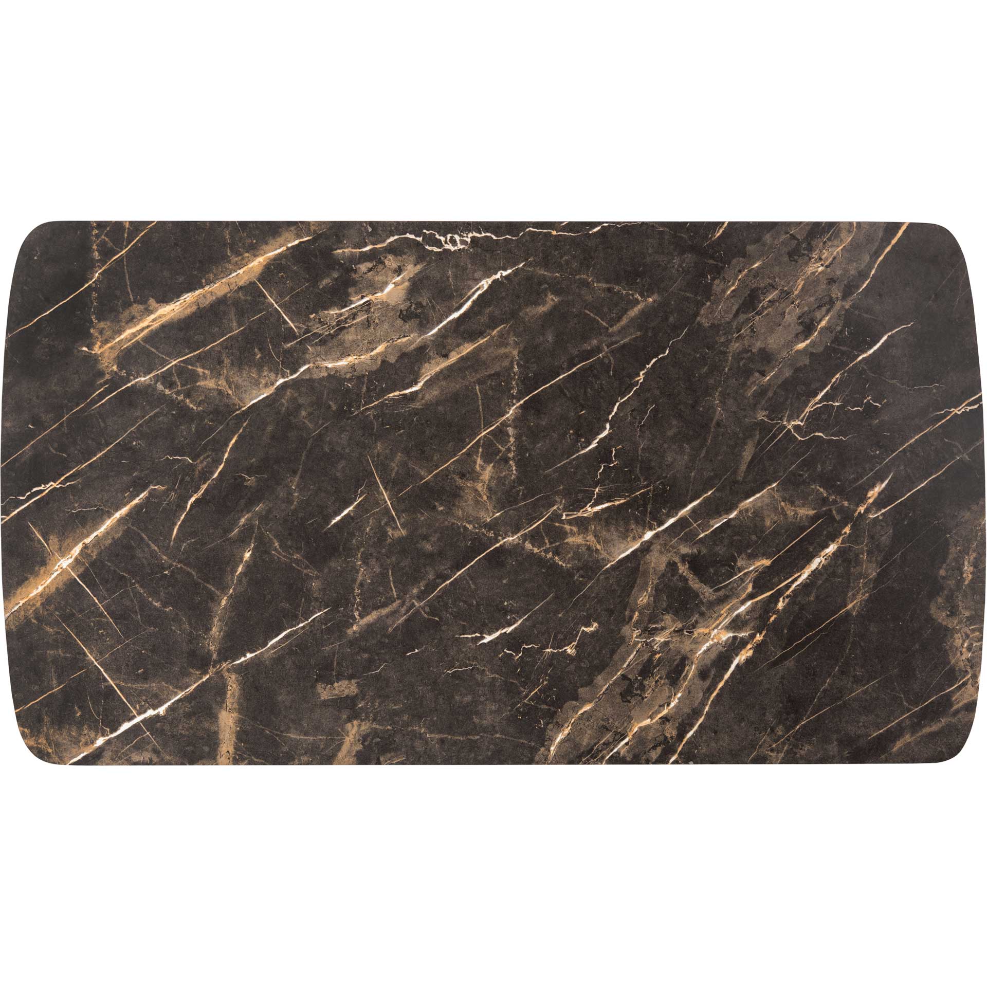 Ryder Coffee Table Dark Sandstone/Black - Image 4