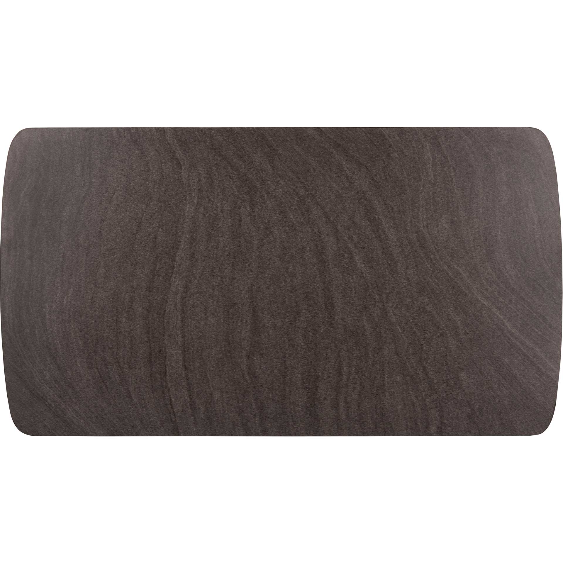 Ryder Coffee Table Gray/Black - Image 4