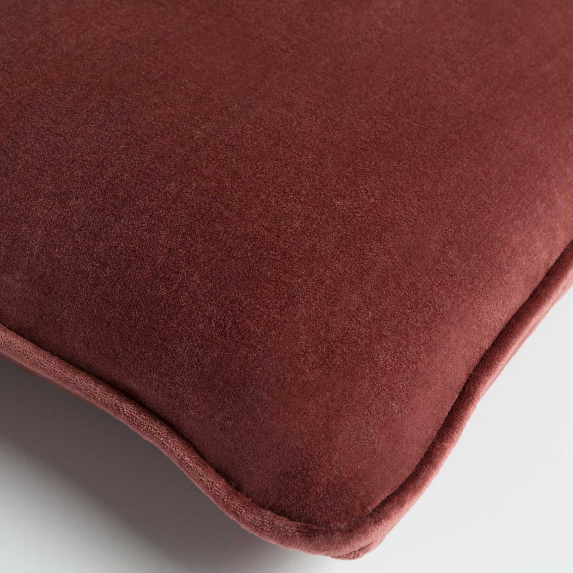 Sabrina Pillow Garnet - Image 2