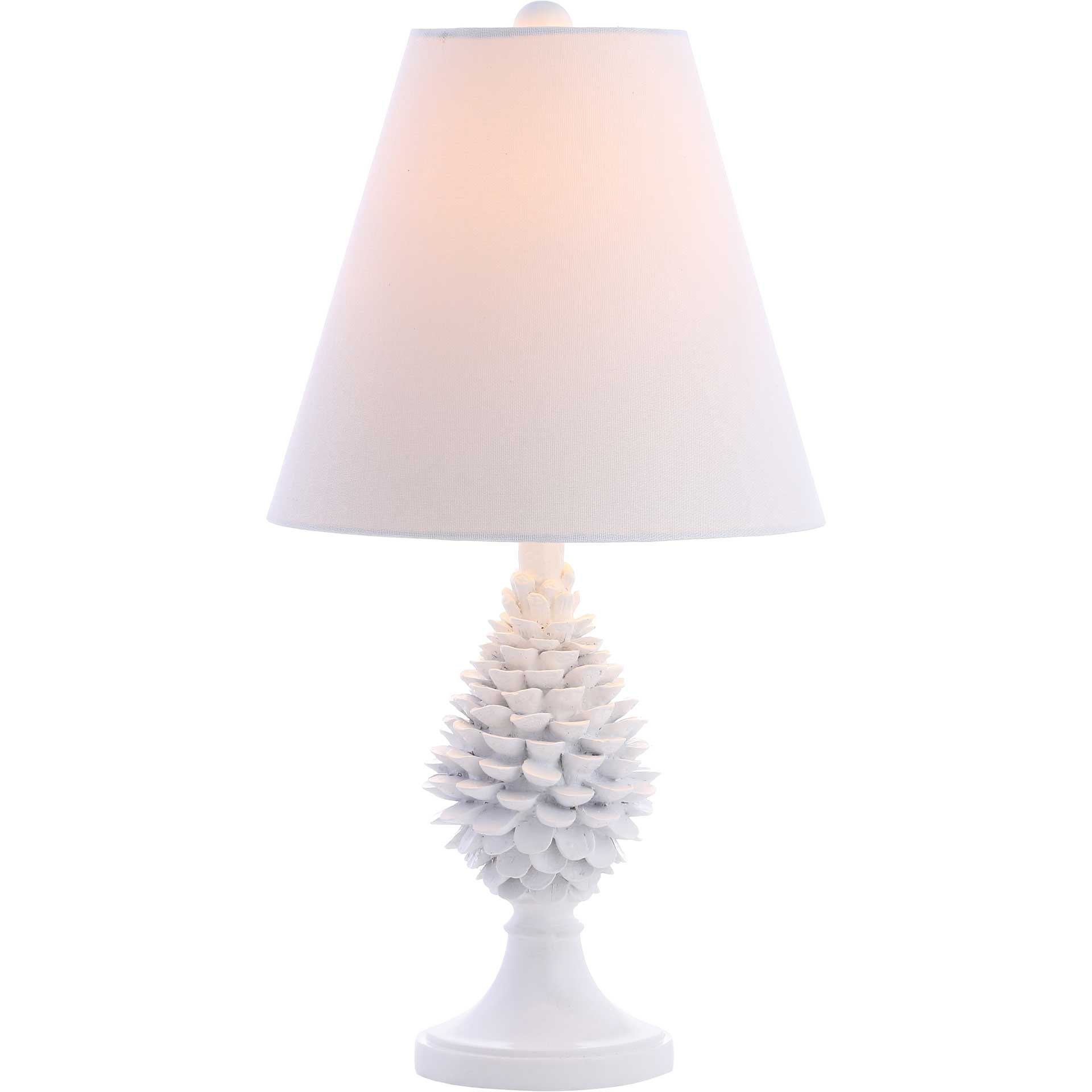 Sadler Table Lamp White - Image 2