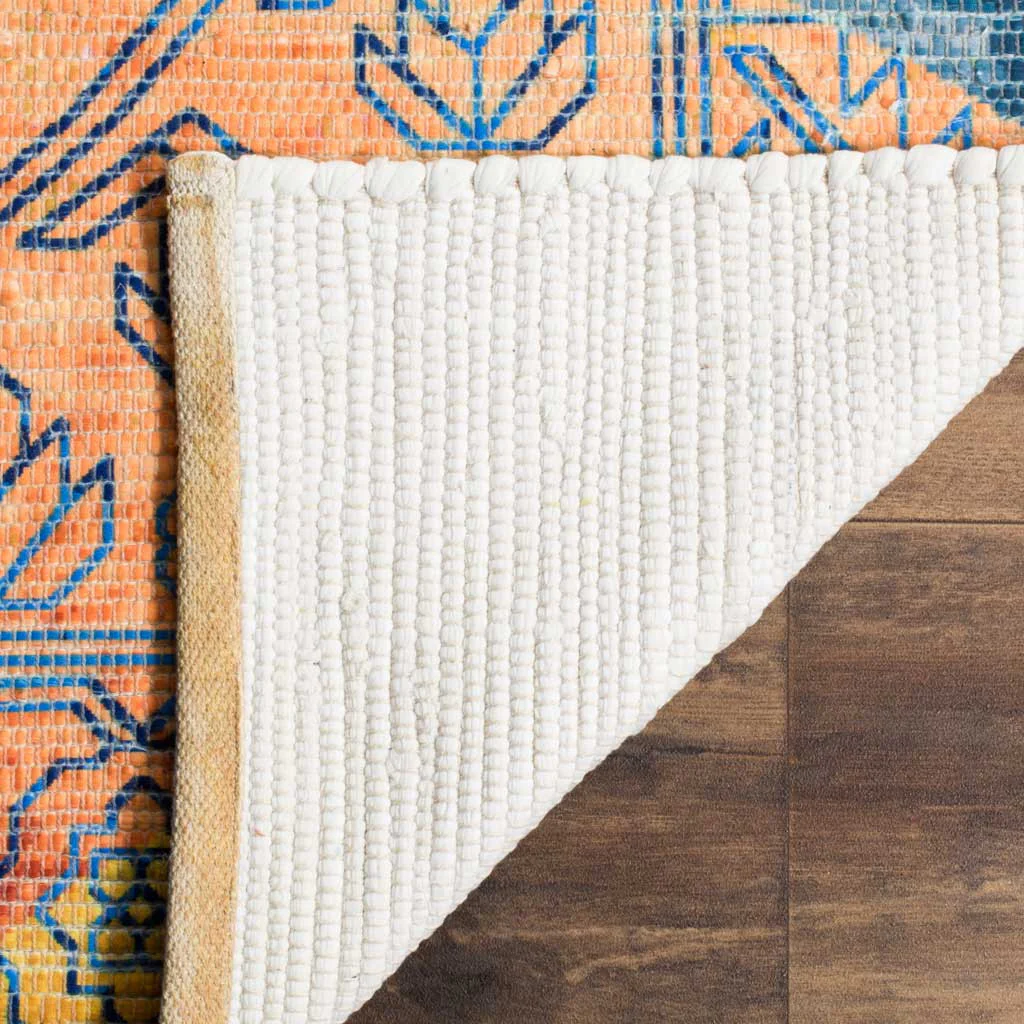 Saffron Multi Area Rug - Image 3