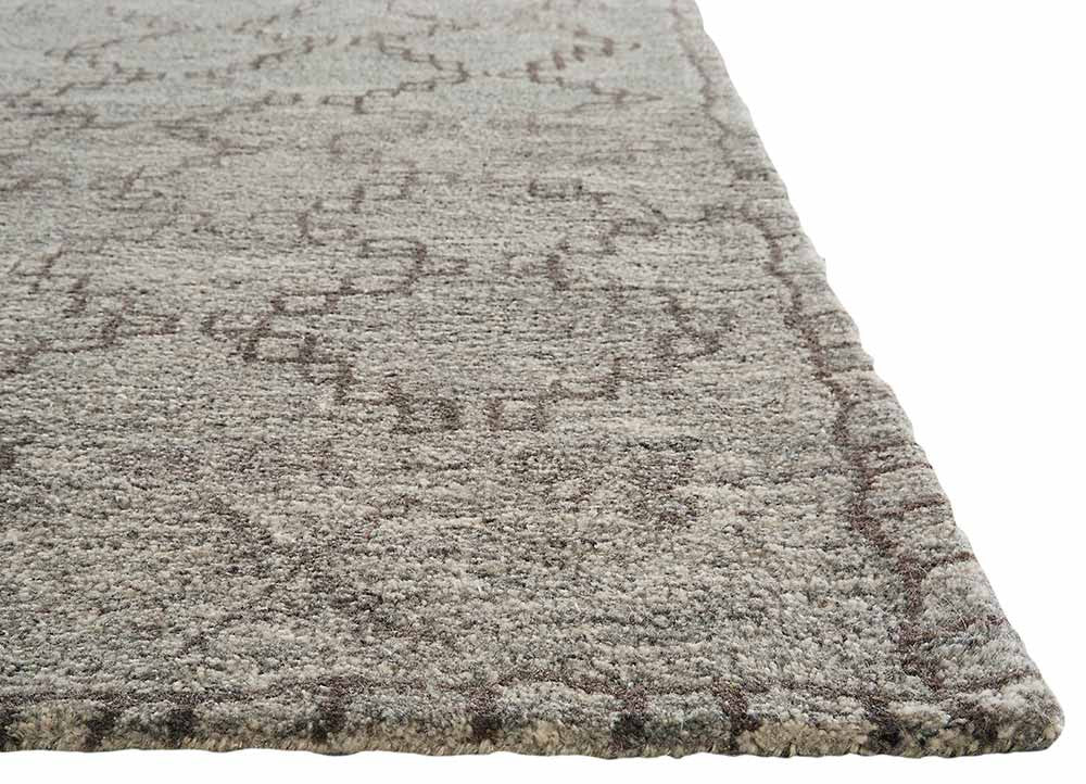 Safi Corfu Neutral/Brown Area Rug - Image 3