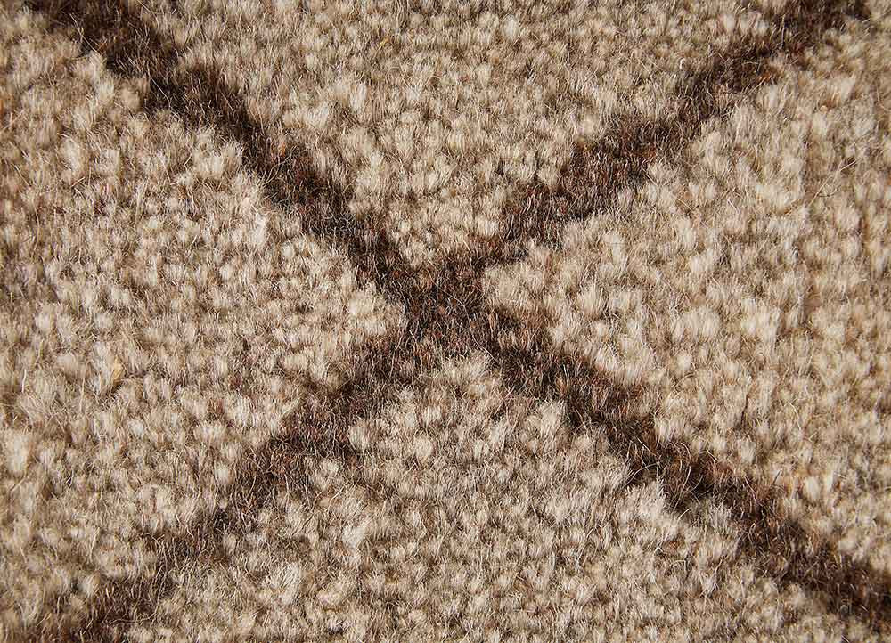 Safi Maddox Neutral/Brown Area Rug - Image 4