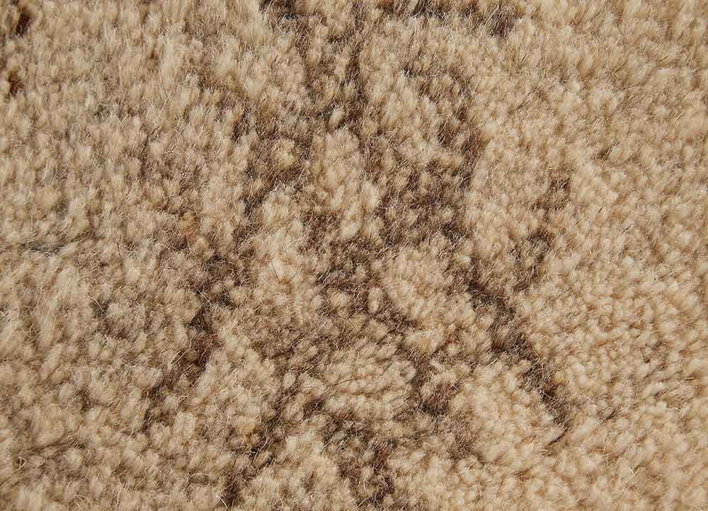 Safi Majorelle Neutral Area Rug - Image 4