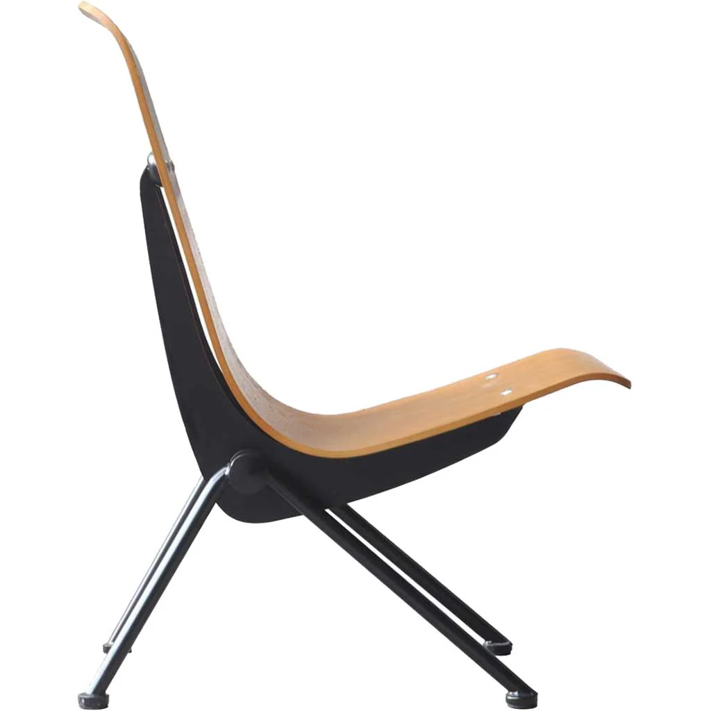 Sailor Dining Side Chair - Image 2