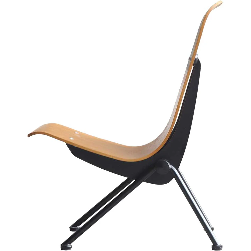 Sailor Dining Side Chair - Image 4