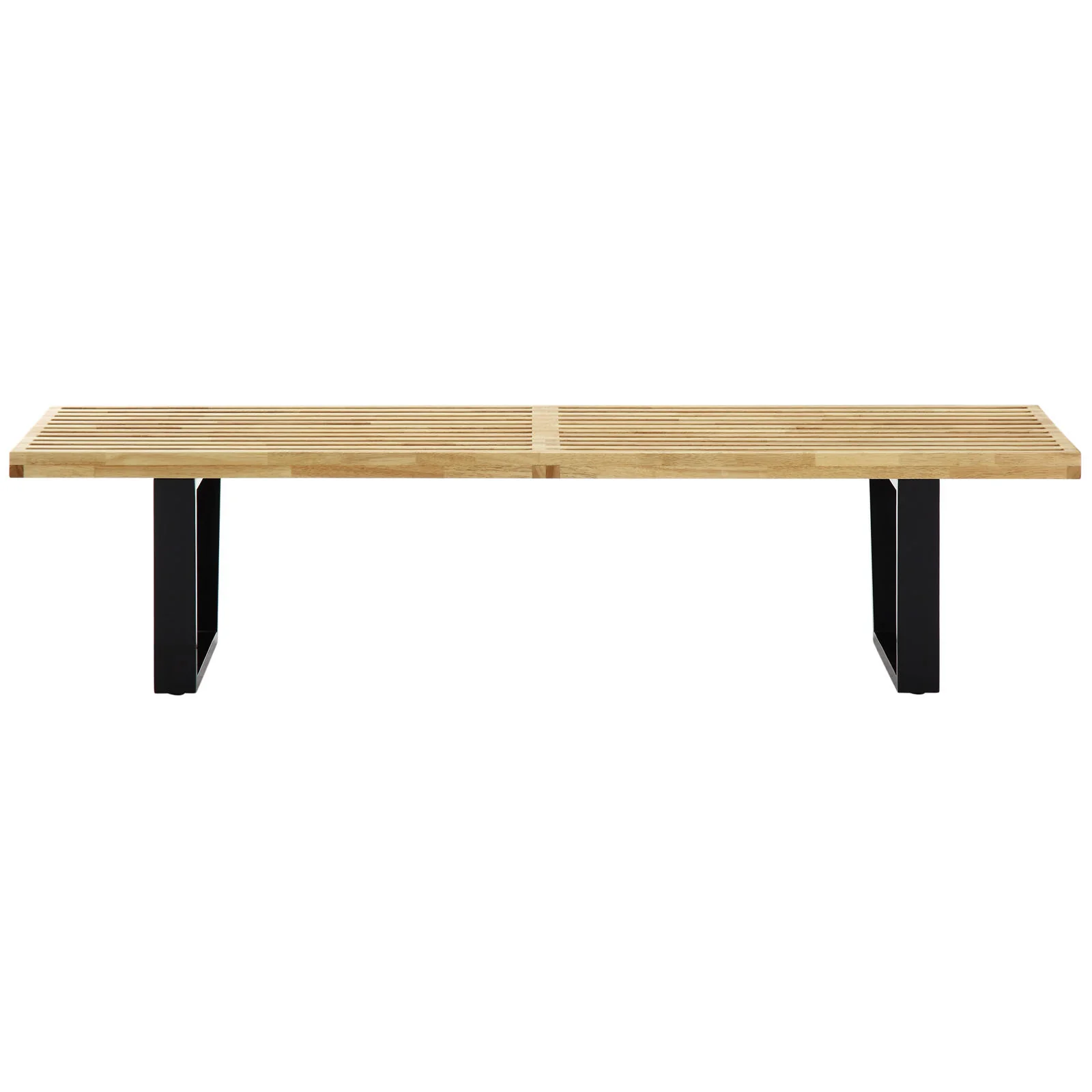 Saint 5' Bench Natural - Image 2