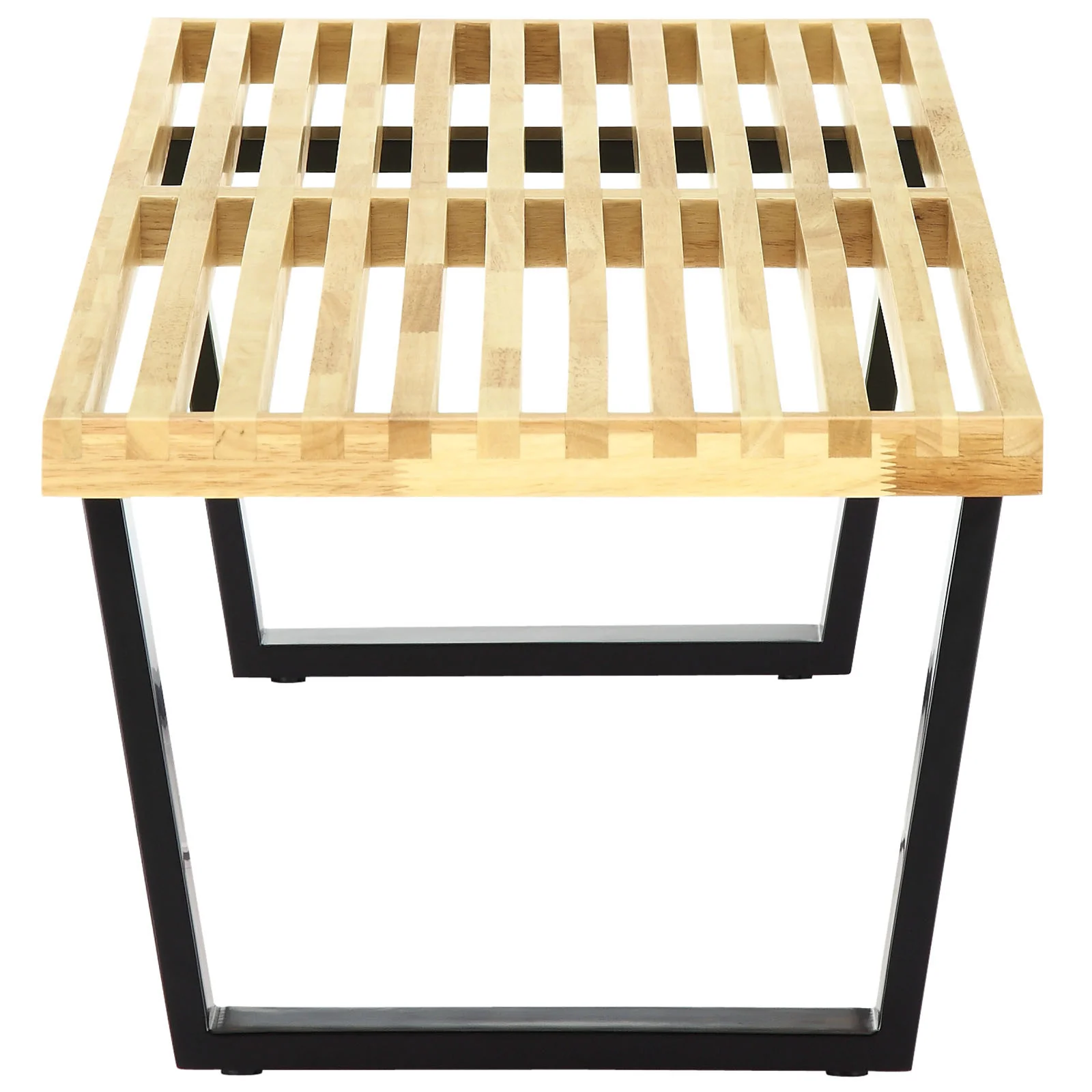 Saint 5' Bench Natural - Image 3
