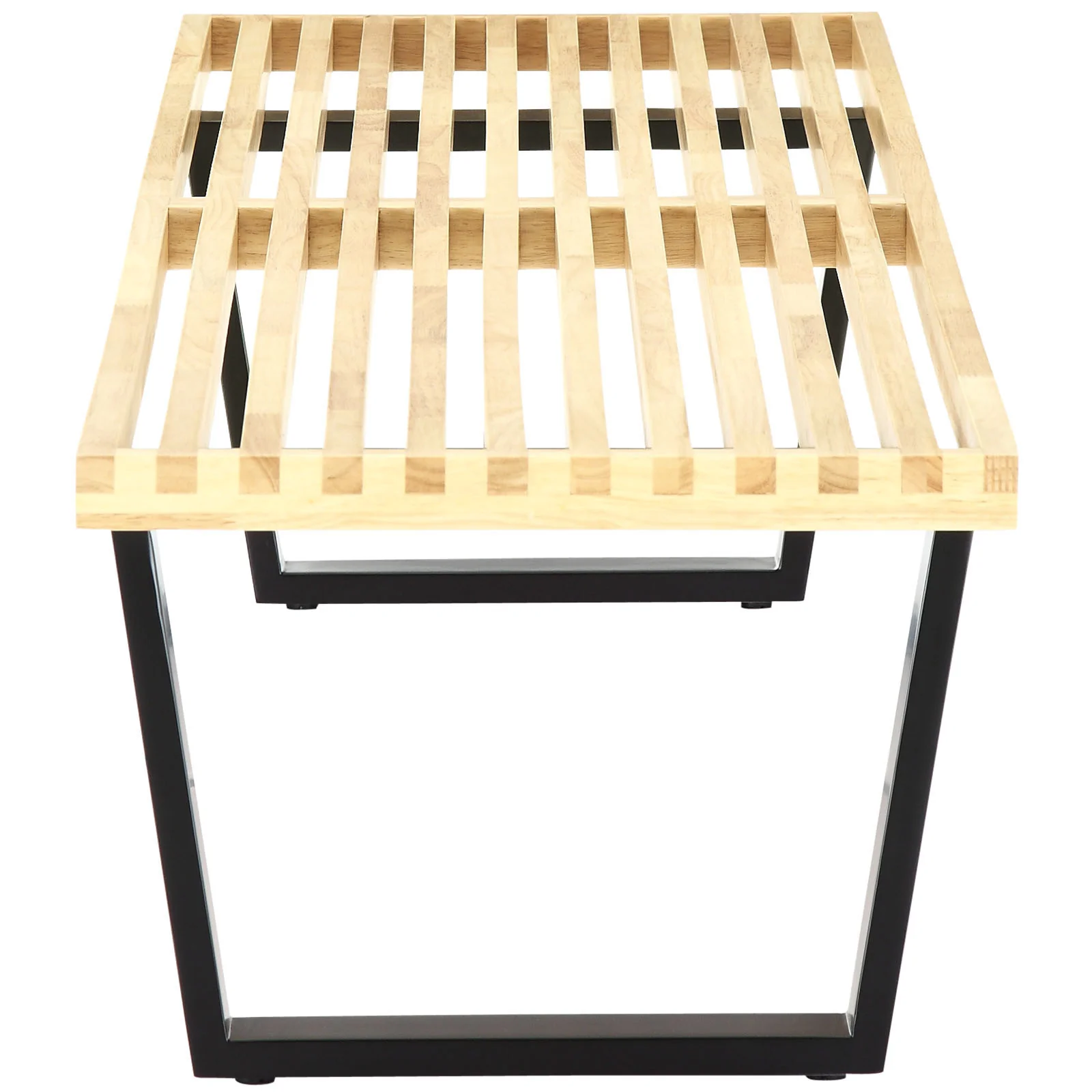 Saint 6' Bench Natural - Image 3