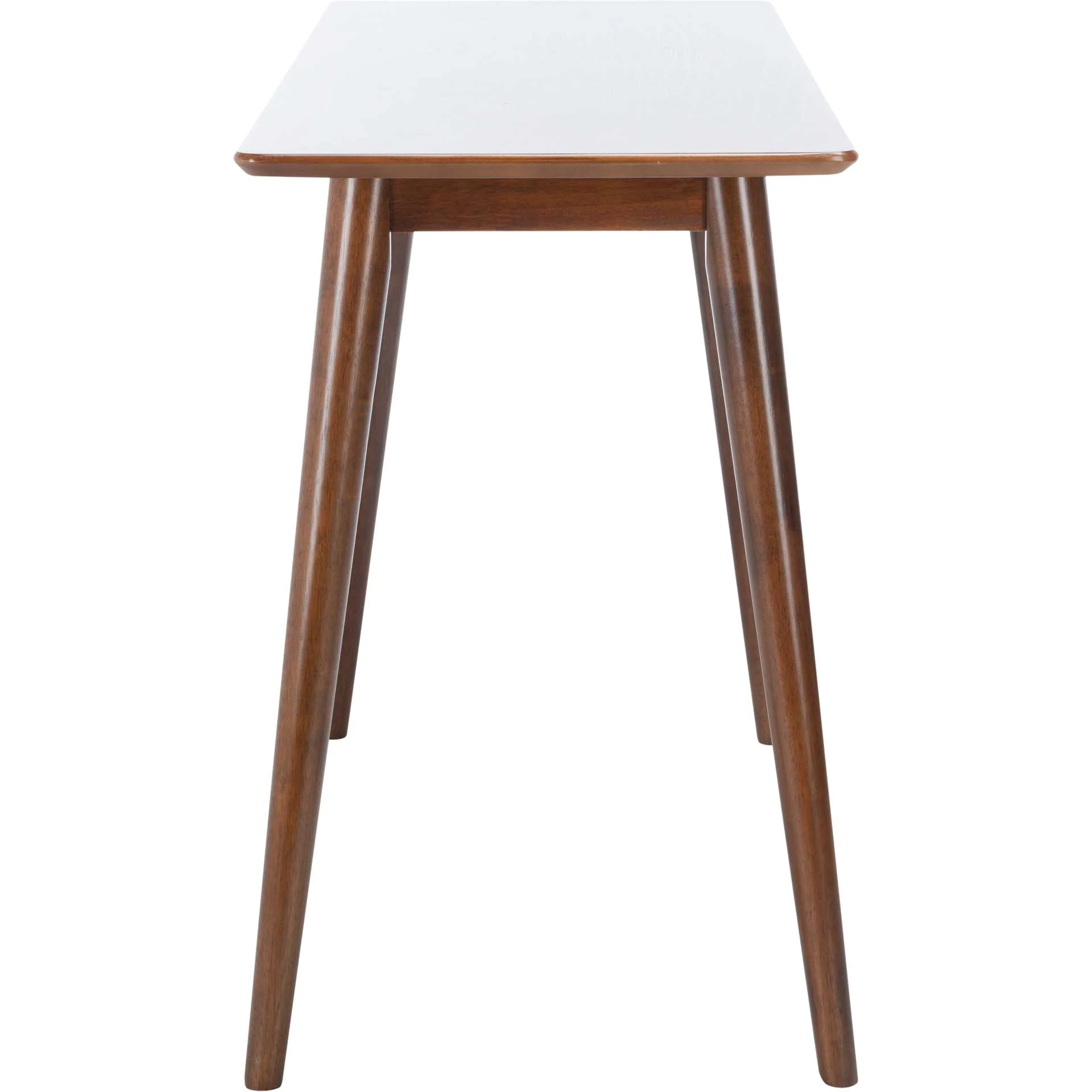 Salome Makeup Table Walnut - Image 2