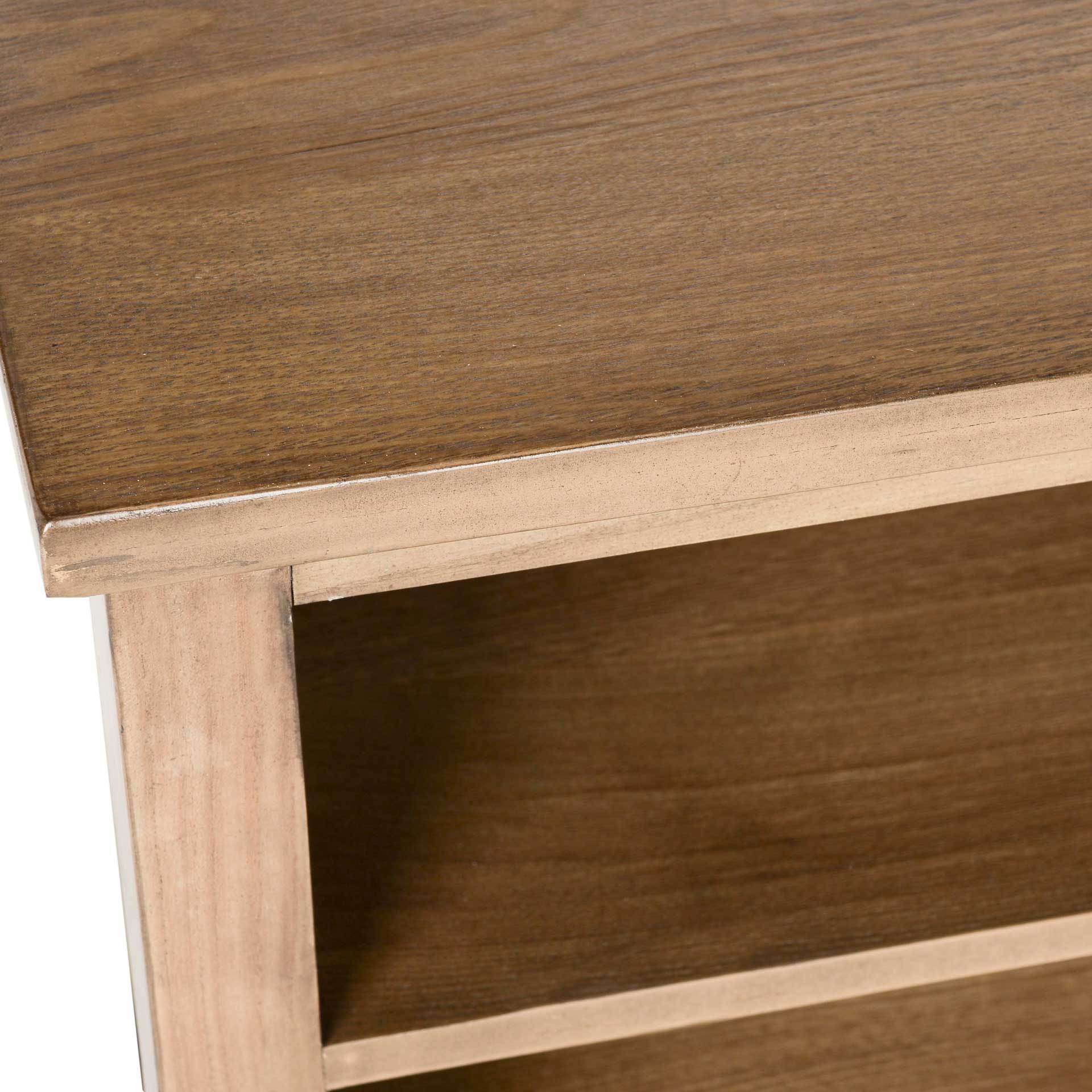 Samuel Low Bookshelf - Image 3