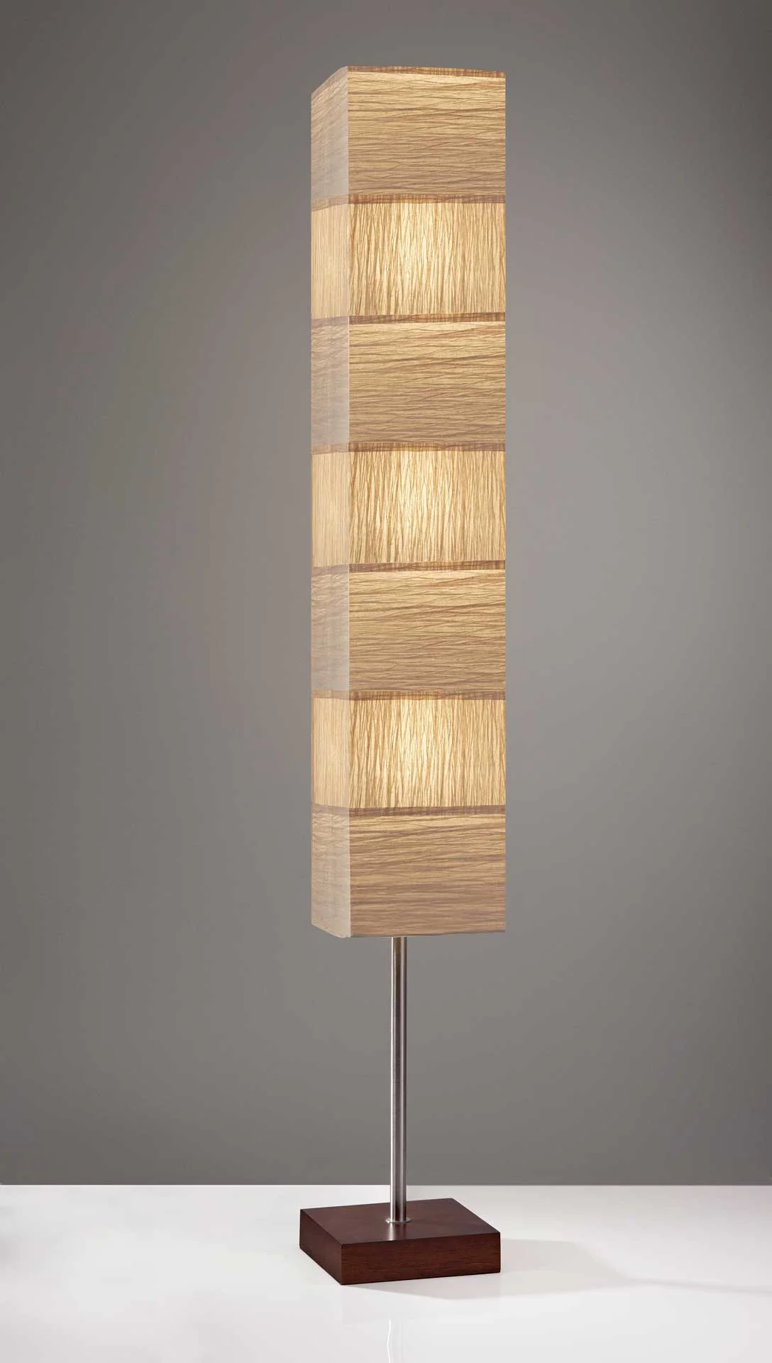 Samuel Tall Floorchiere Natural - Image 2
