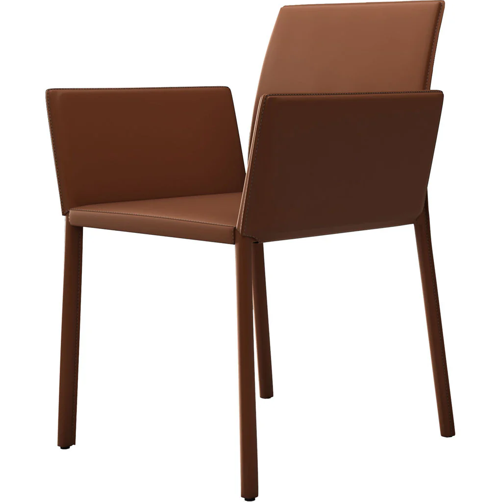 Sanctuary Arm Chair Whisky - Image 2