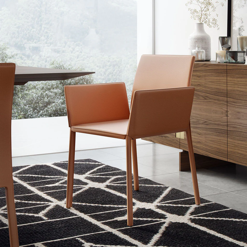 Sanctuary Arm Chair Whisky - Image 3