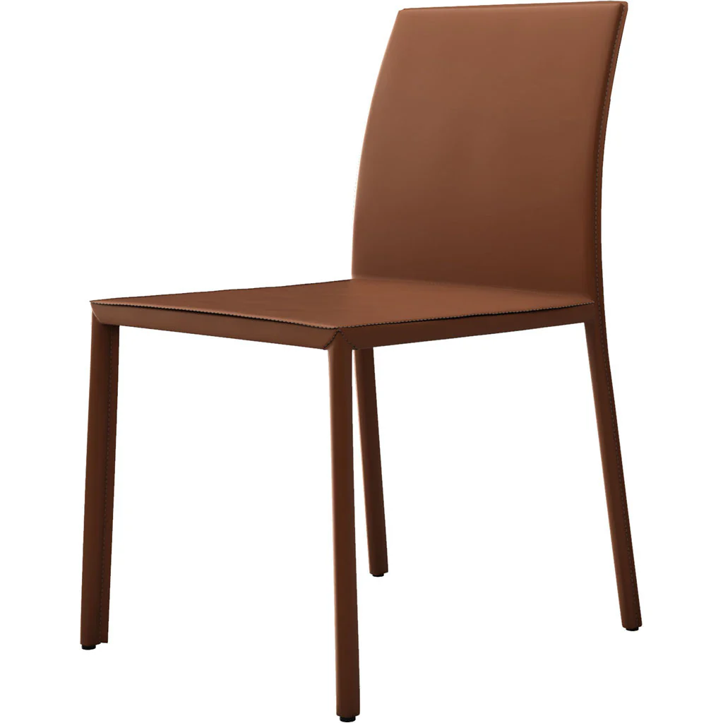 Sanctuary Side Chair Whisky - Image 2