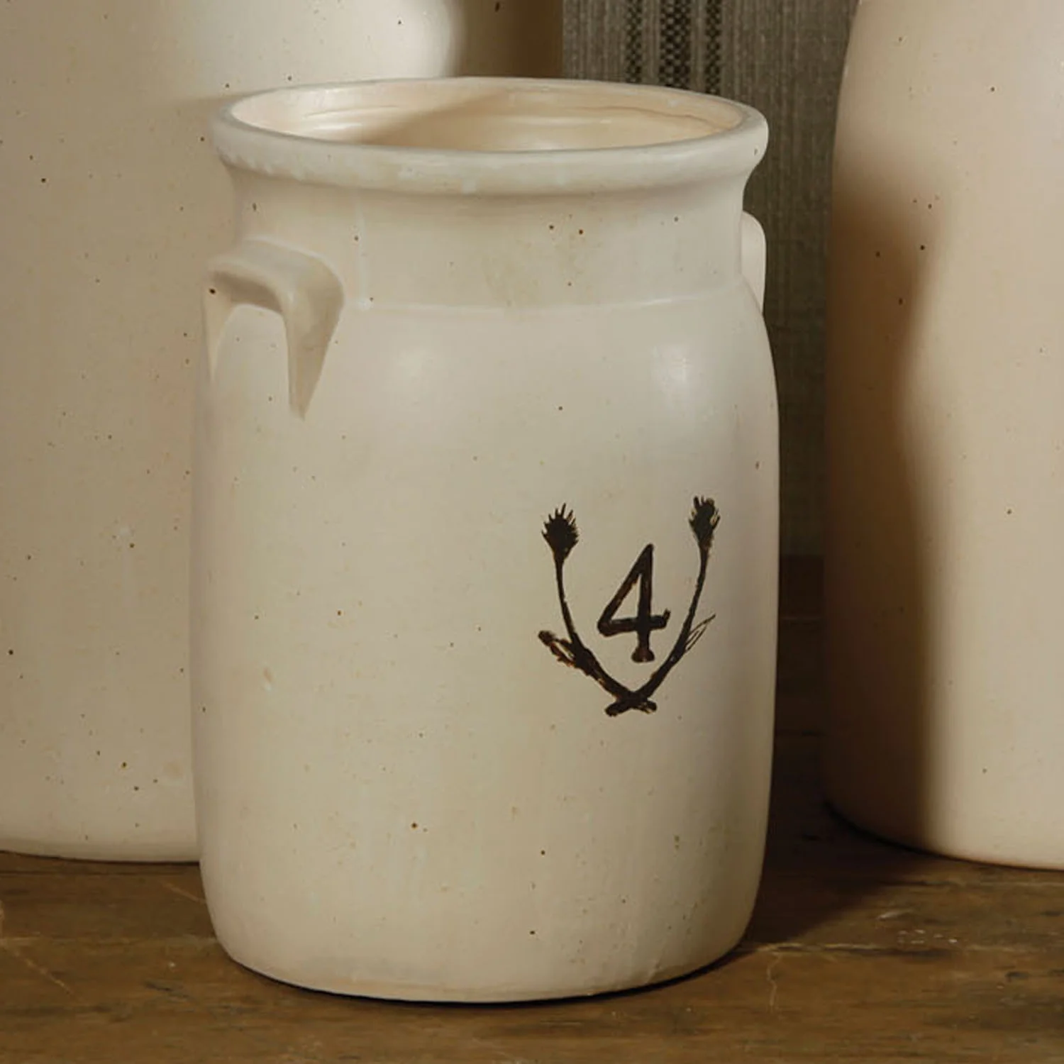 Sand Small Crock - Image 2