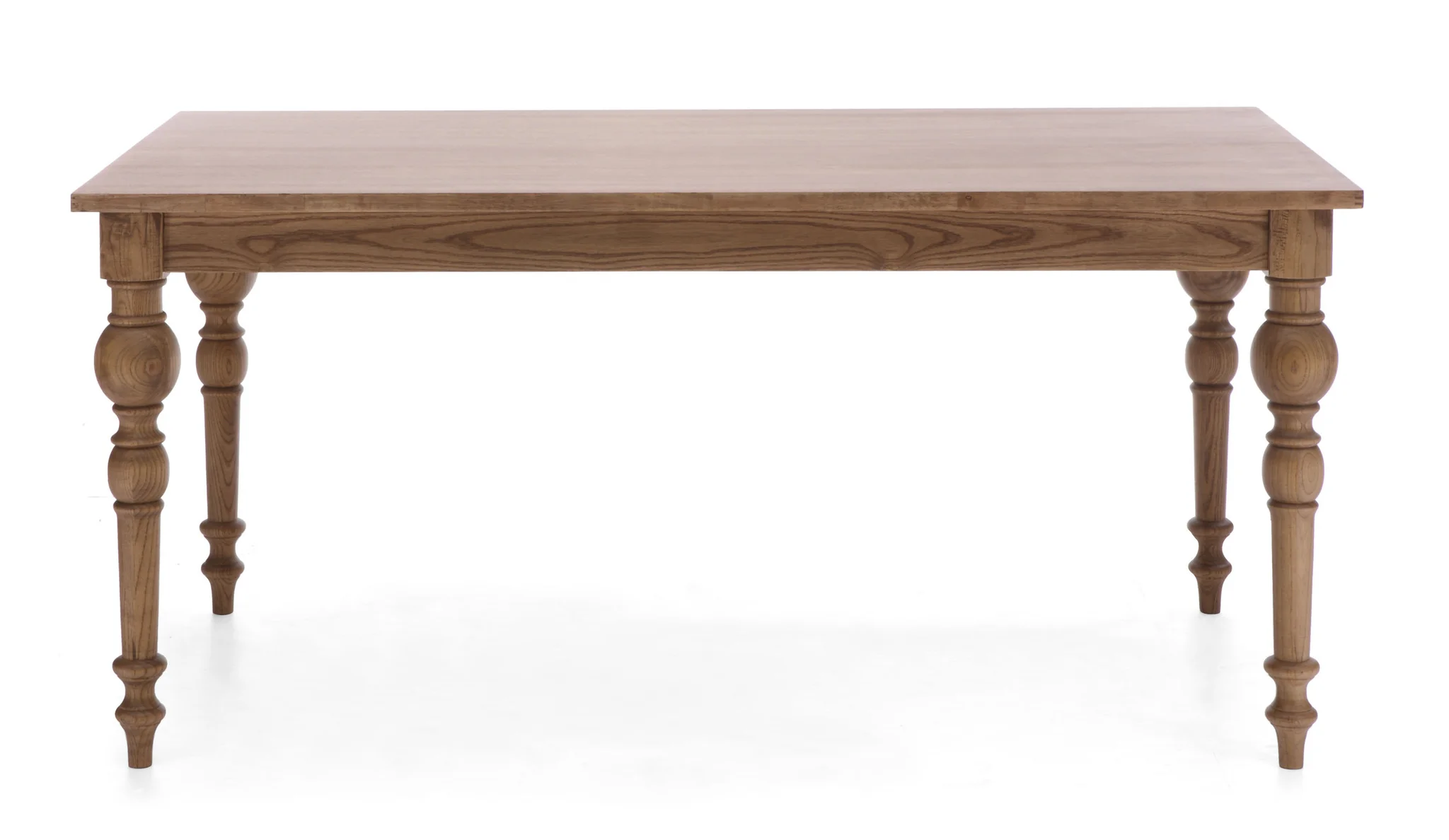 Sandisfield Dining Table Natural - Image 3