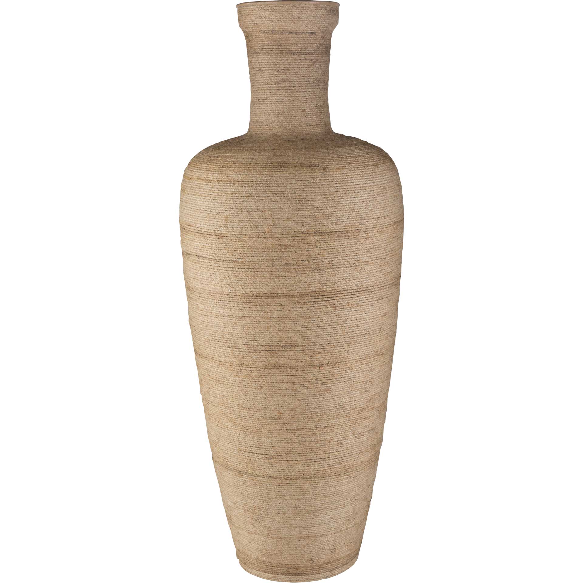 Sandlewood Vase Jute - Image 3